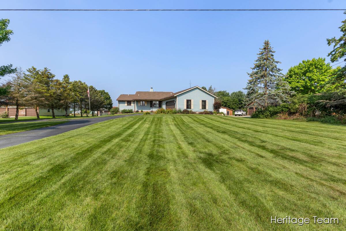 Byron Center, MI 49315,6559 Burlingame SW Avenue