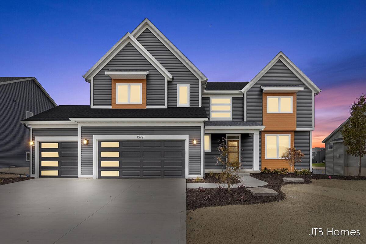 Grand Haven, MI 49417,15721 Norwalk Road