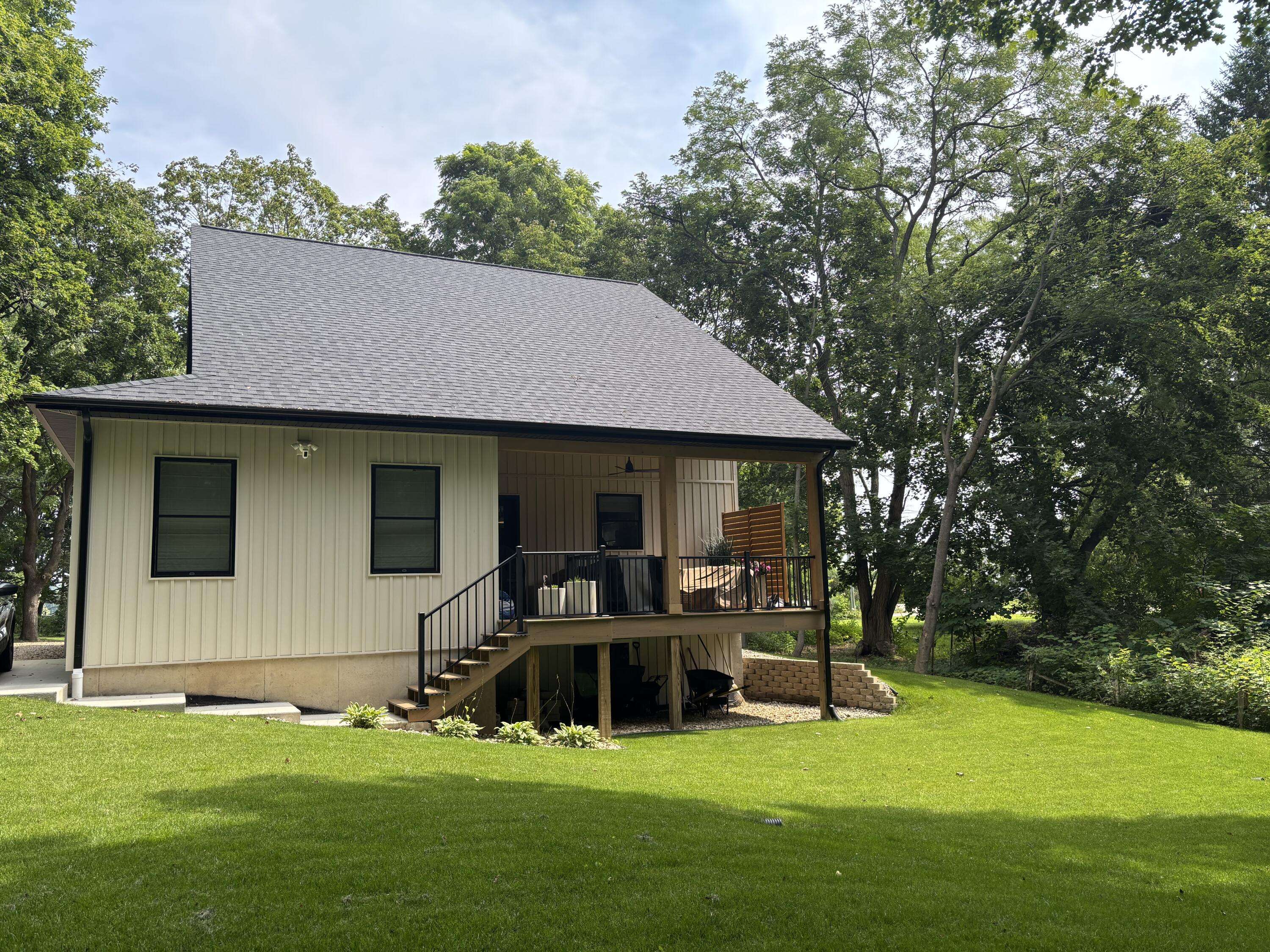 Kalamazoo, MI 49009,439 West Crooked Lake Drive