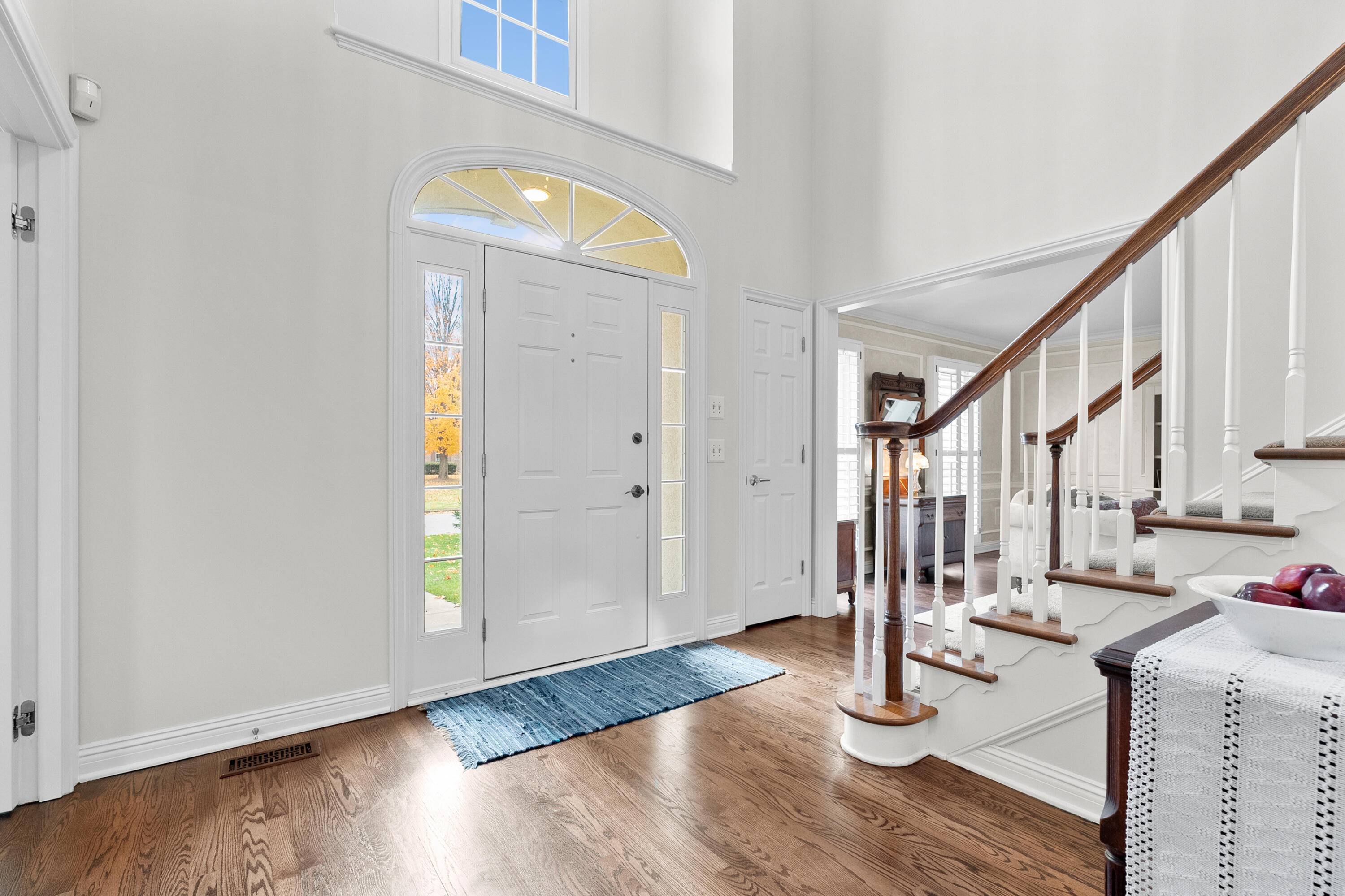 Portage, MI 49024,3638 Bellflower Drive Drive