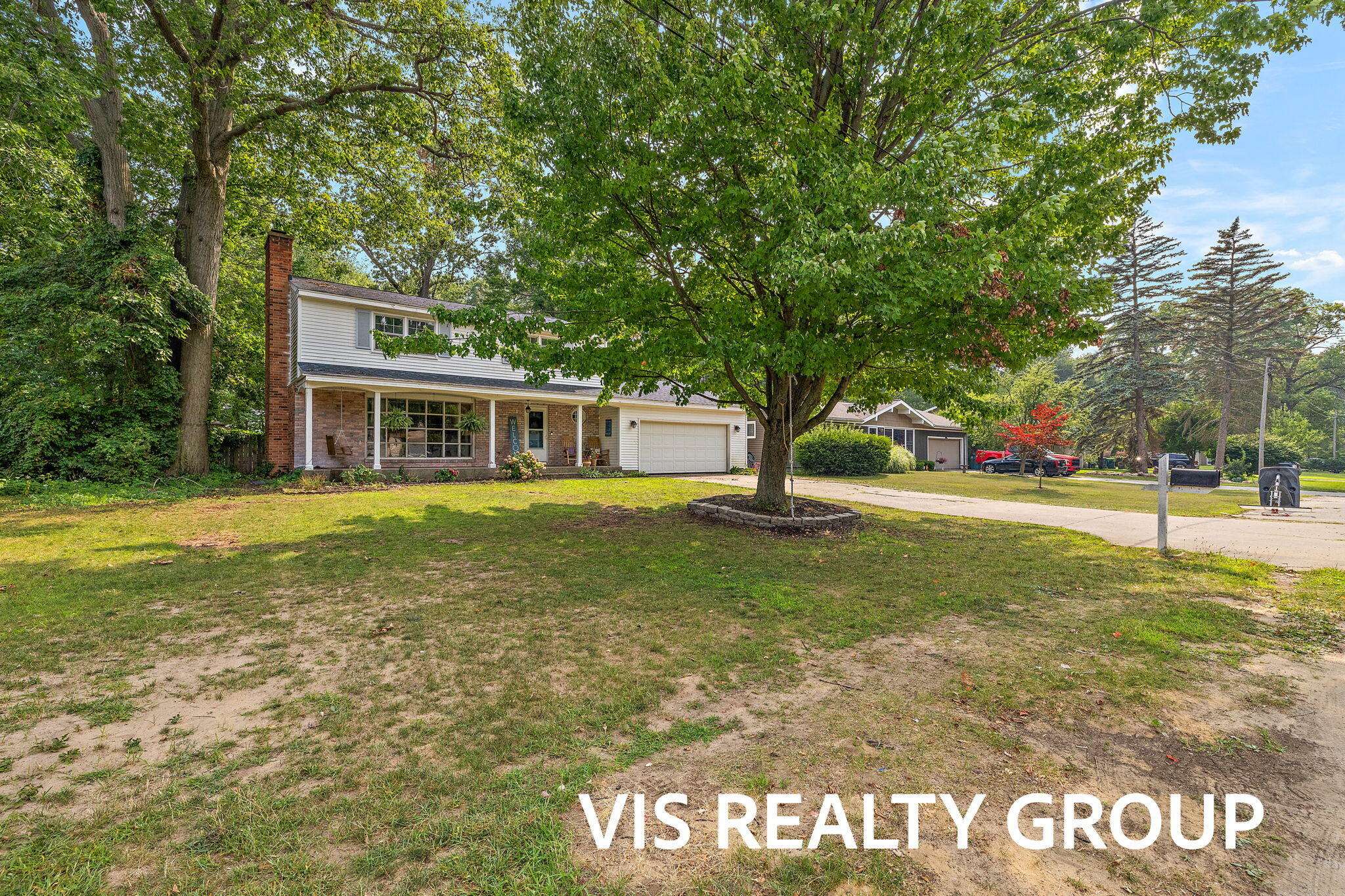Norton Shores, MI 49441,1689 Bonneville Dr Drive