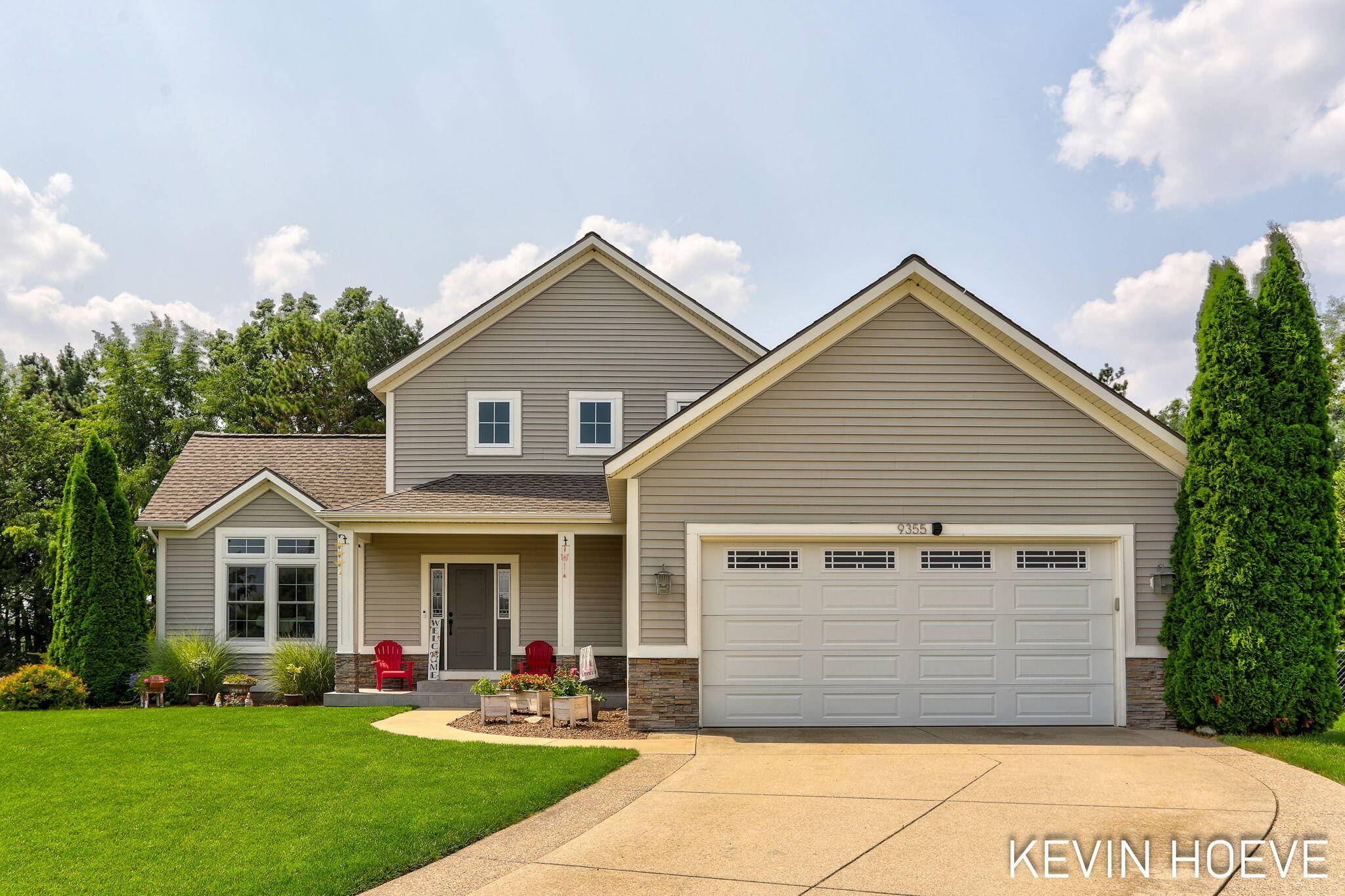 West Olive, MI 49460,9355 Windward Drive