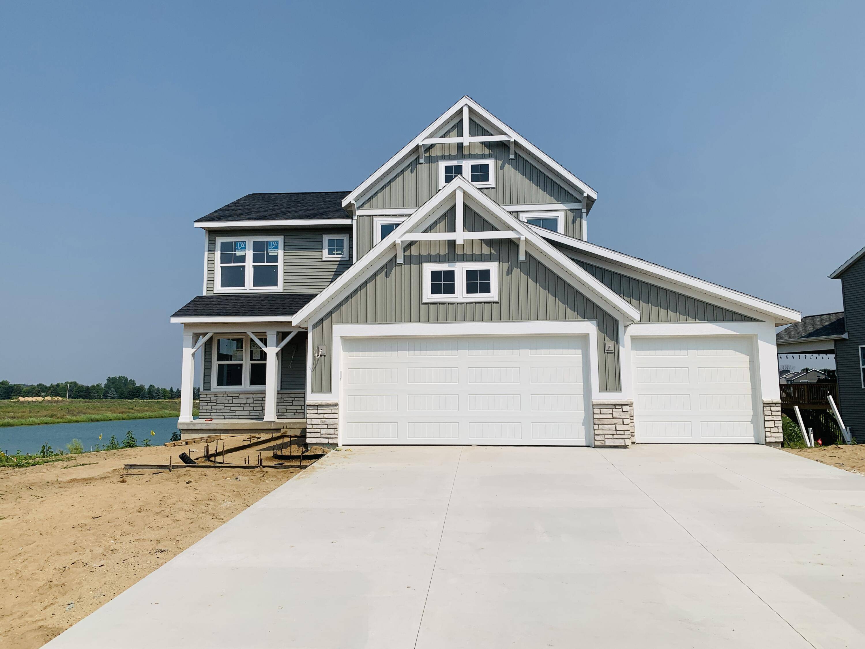 Allendale, MI 49401,7653 Ruthie Drive