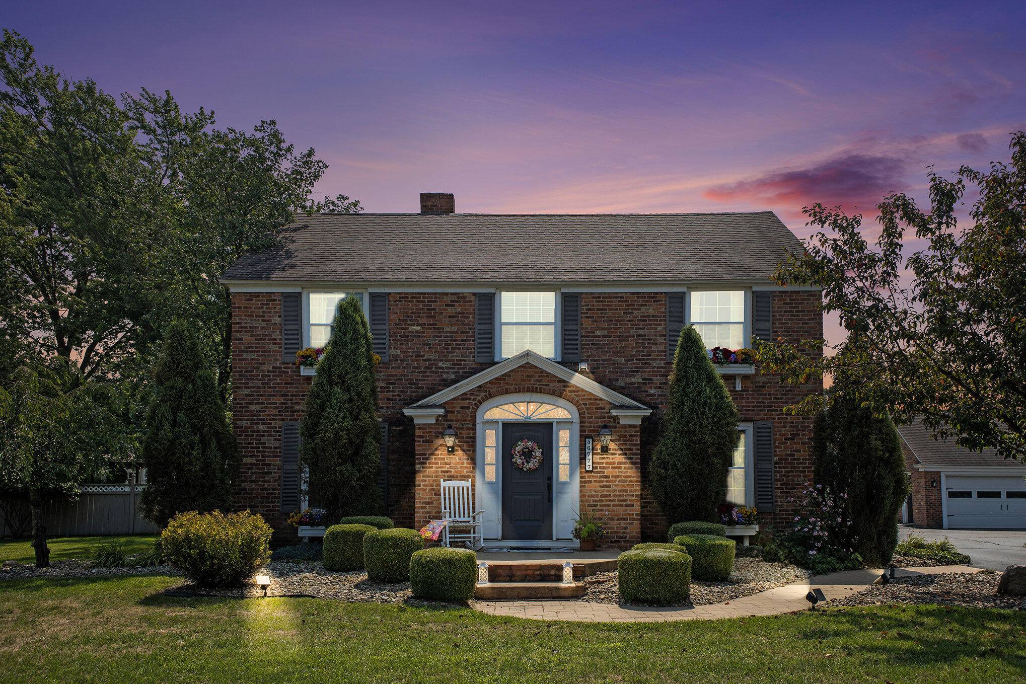 Dowagiac, MI 49047,56777 M-51 S