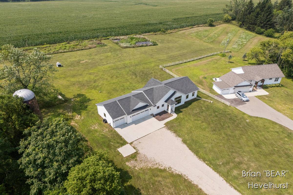 Alto, MI 49302,6581 Timpson SE Avenue