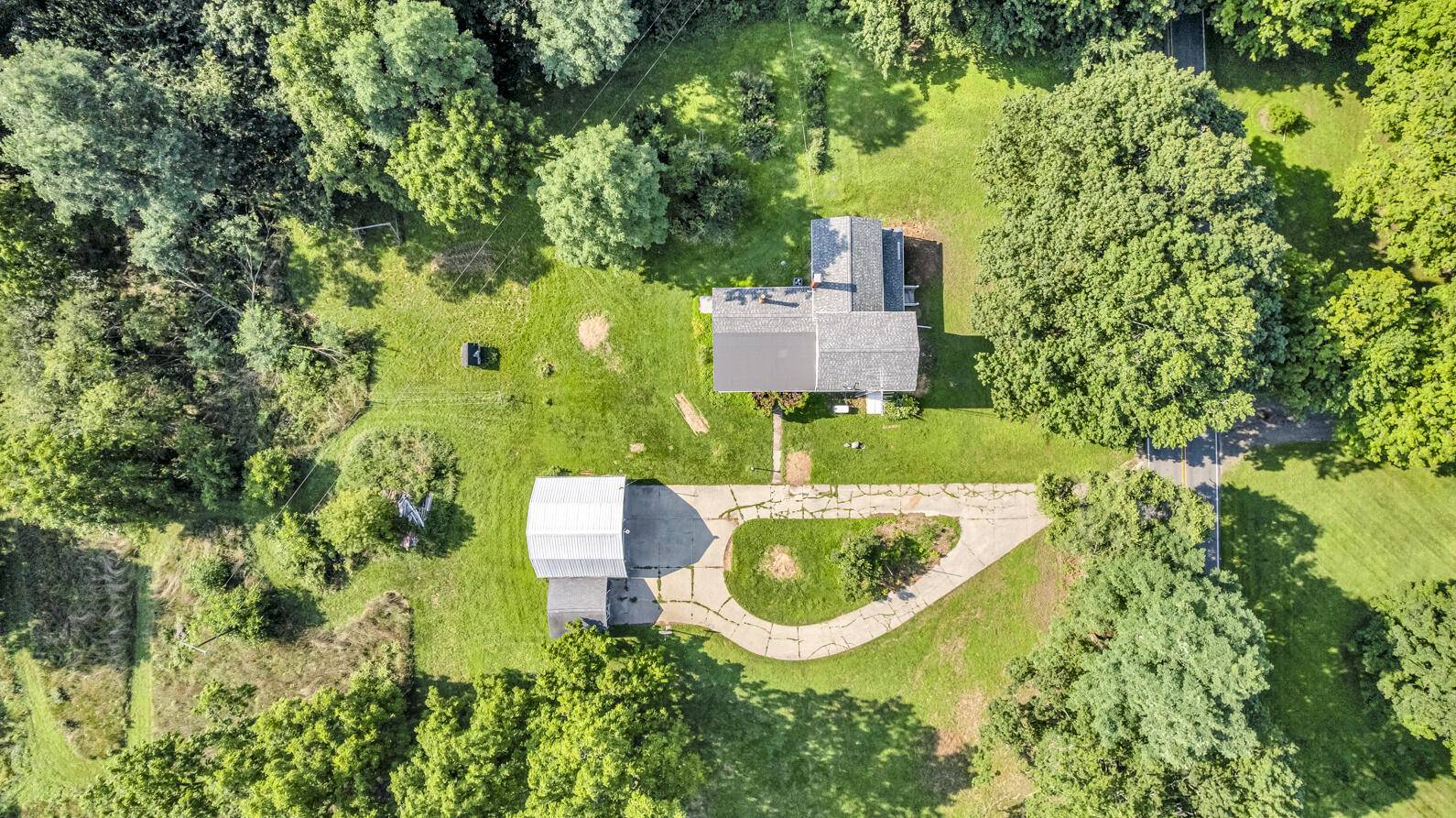 Parma, MI 49269,3573 N Dearing Road