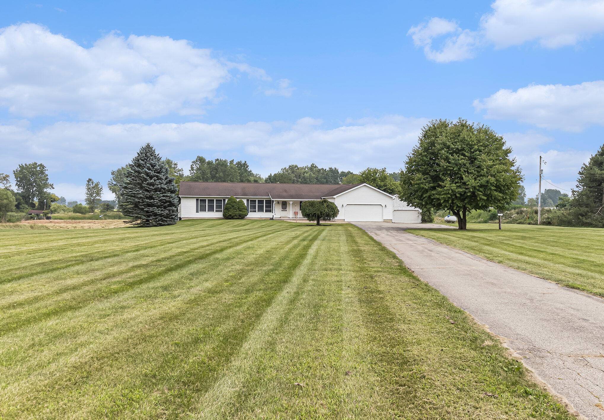 Manchester, MI 48158,5961 M-52