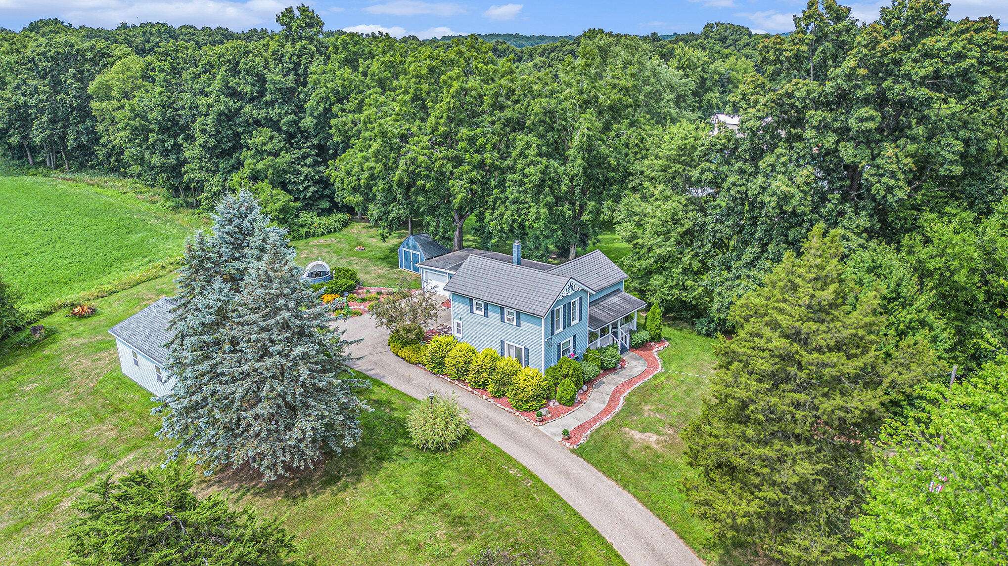 Martin, MI 49070,1074 10th Street