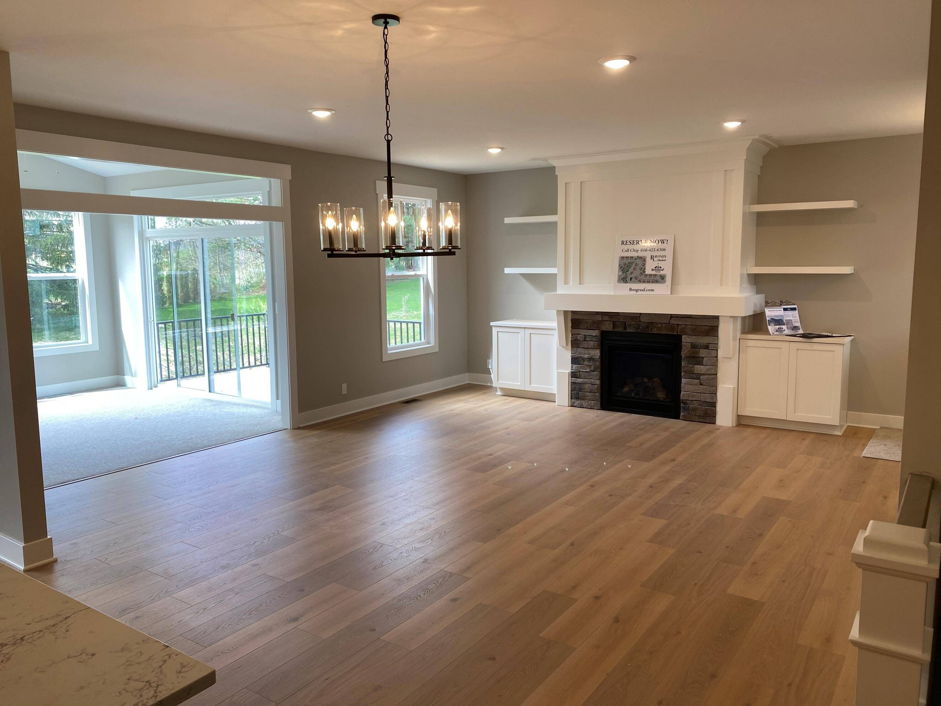 Byron Center, MI 49315,2569 Ravines Trail SW Drive