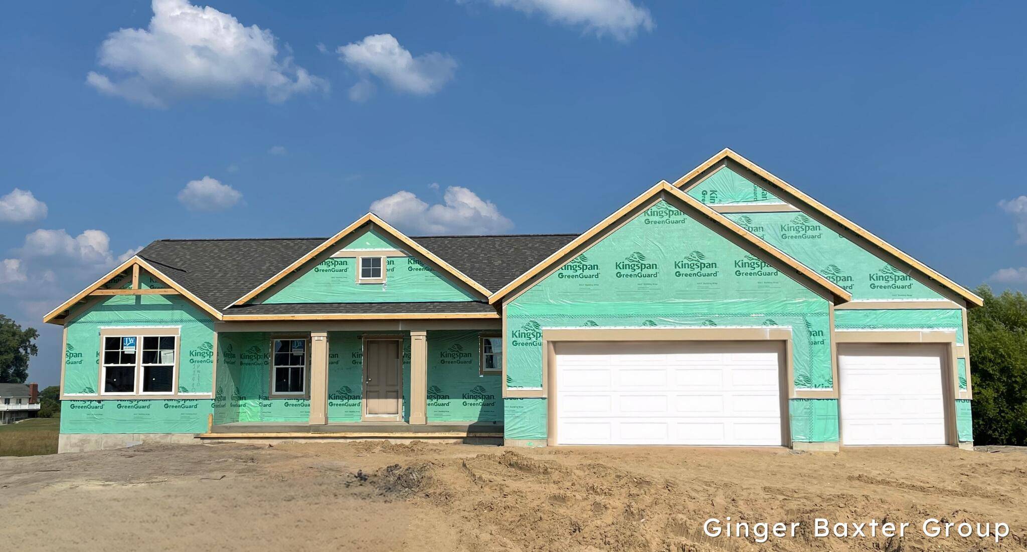 Allendale, MI 49401,11440 Shoreline Drive #110