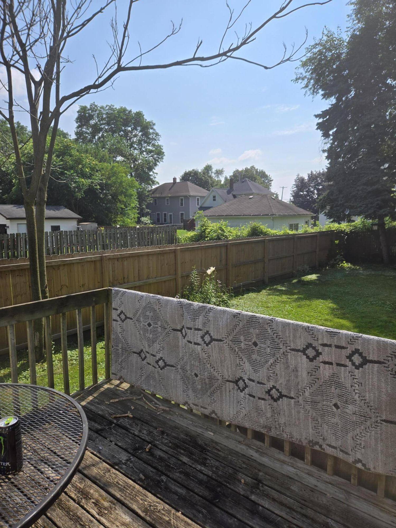 Jackson, MI 49203,626 Chester