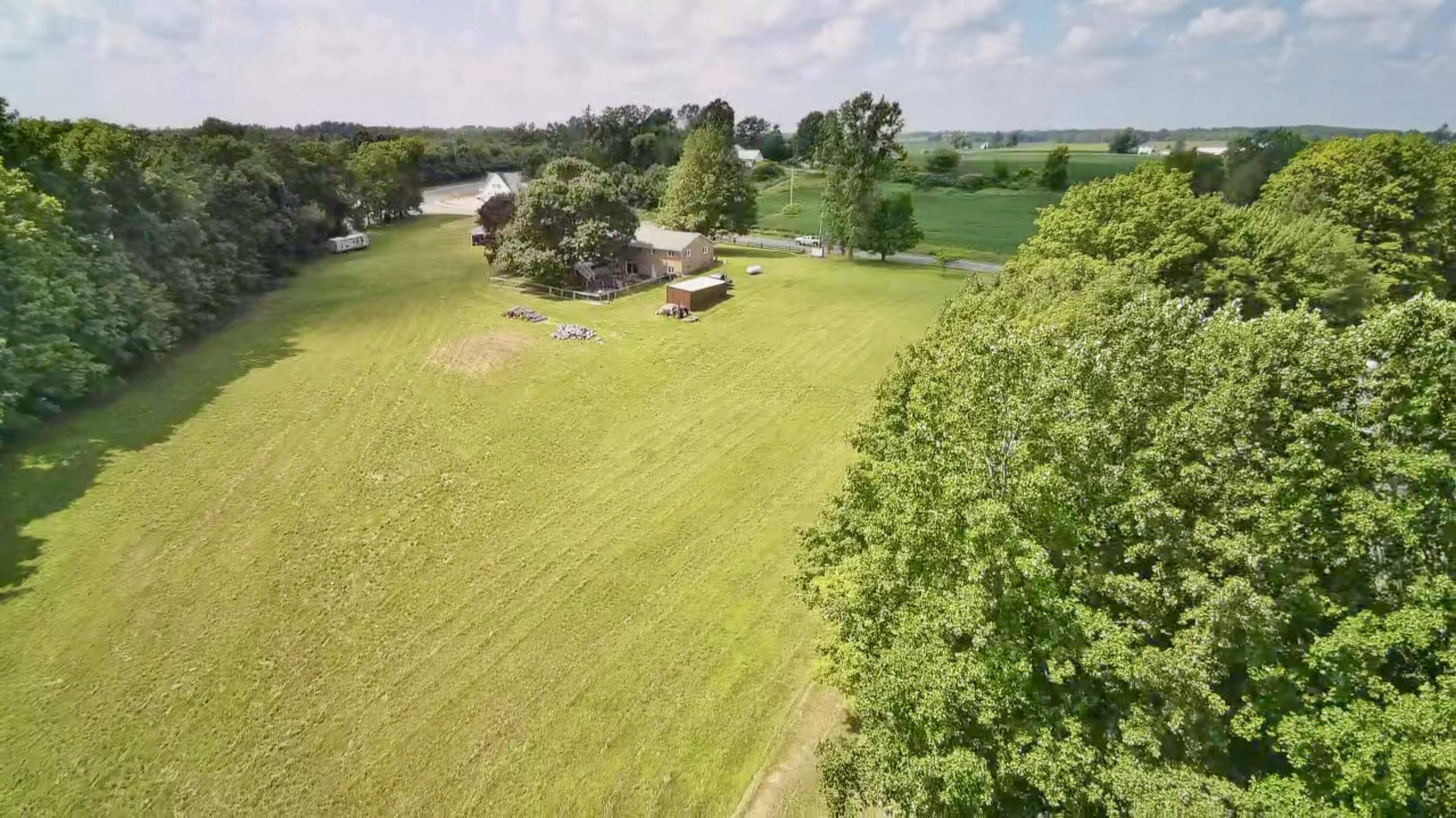 Saranac, MI 48881,6900 Morrison Lake Road