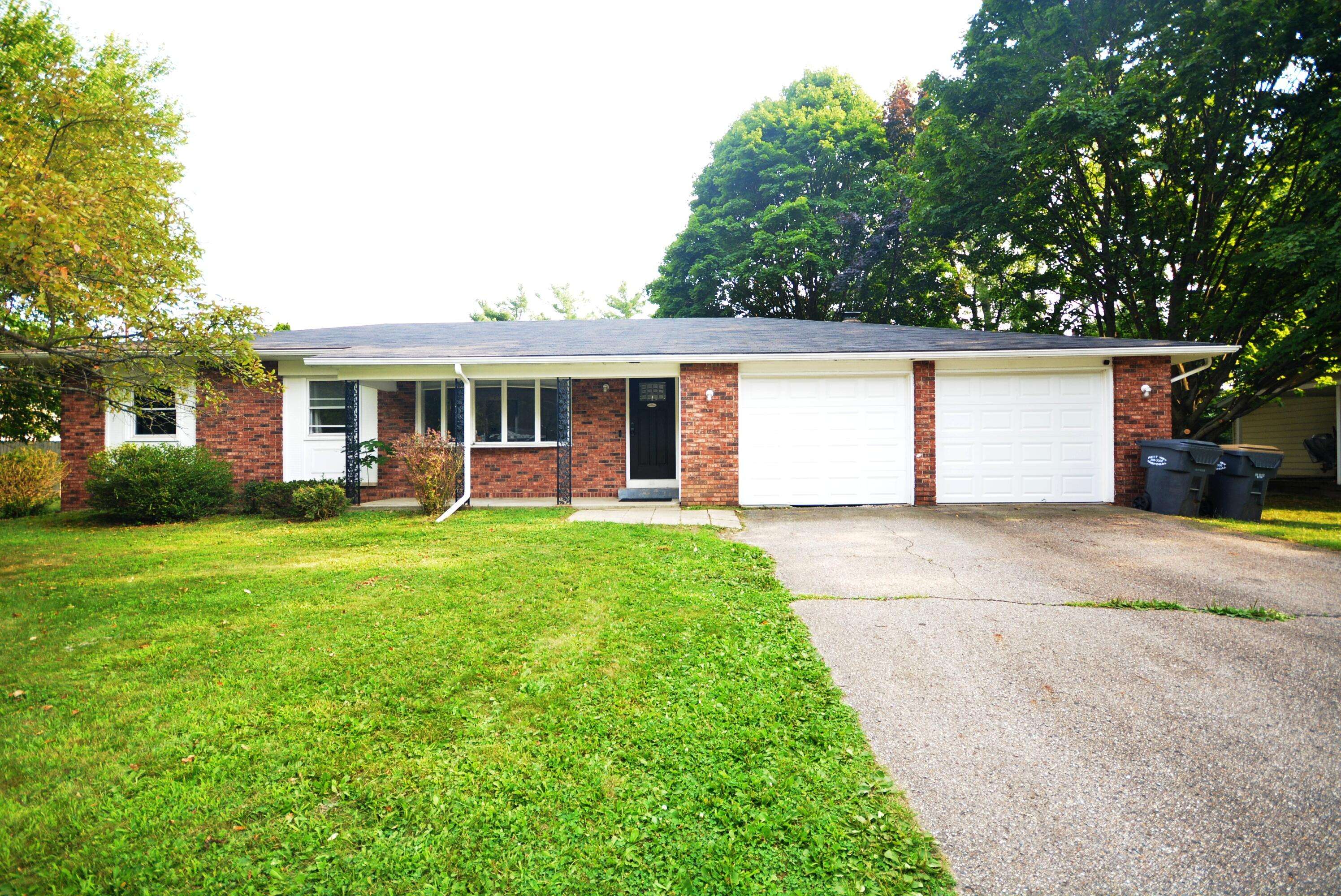 Portage, MI 49024,3331 Wedgwood Drive
