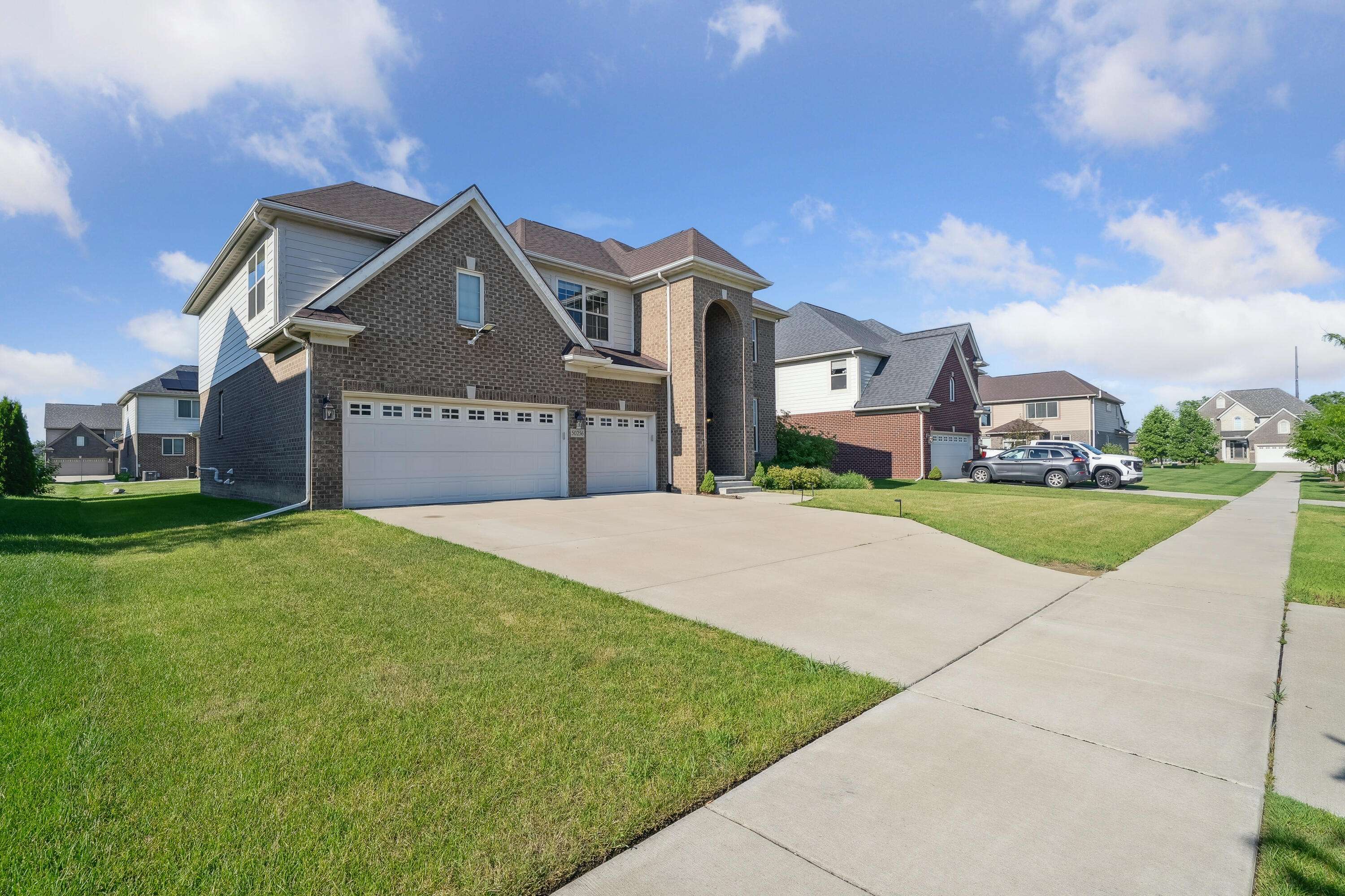 Canton, MI 48188,50256 Maywood Drive