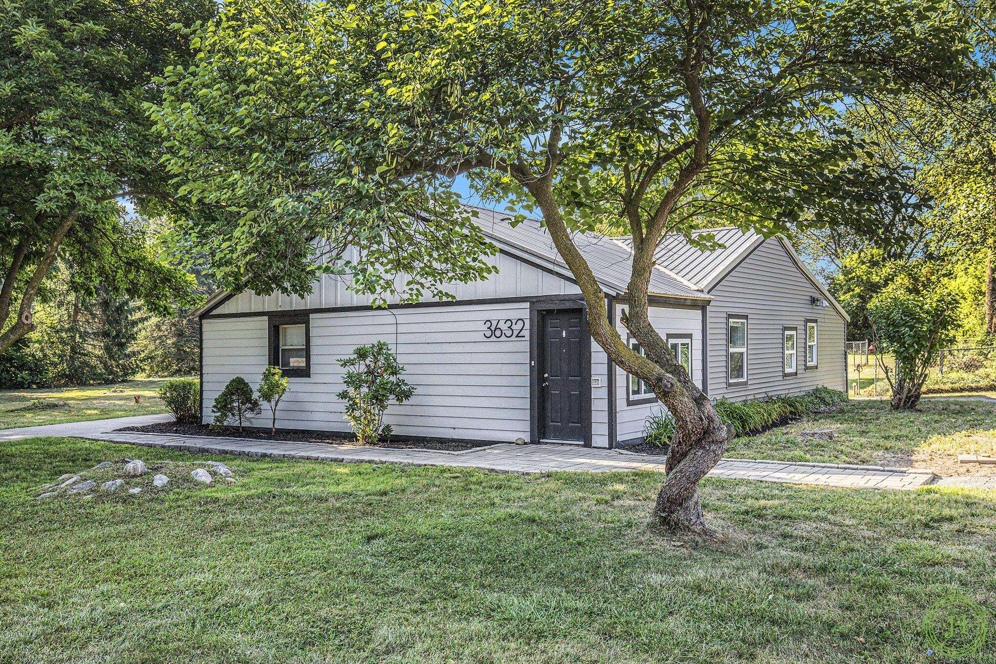 Grand Rapids, MI 49525,3632 Knapp NE Street