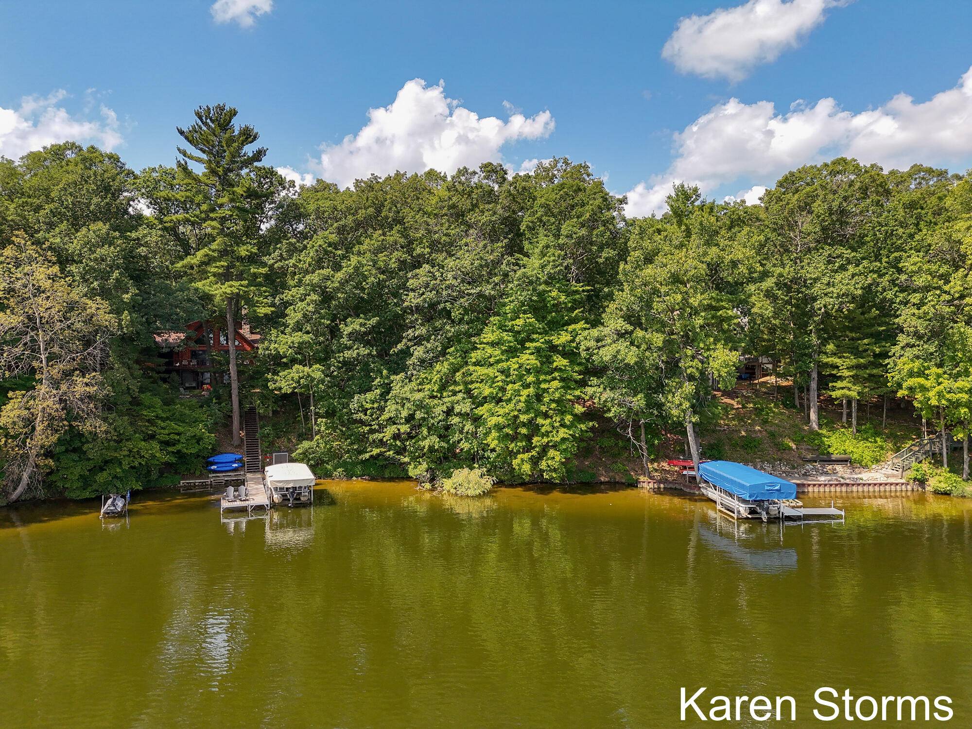 Allegan, MI 49010,Lot 9 Wildwood Drive