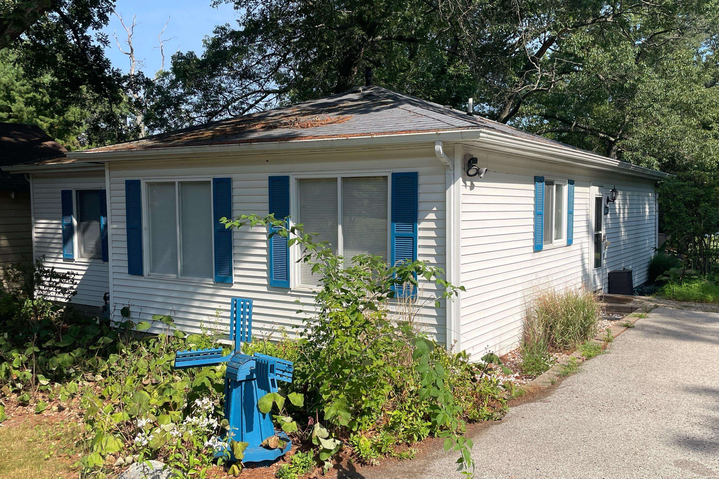 Montague, MI 49437,6265 Old Channel Trail