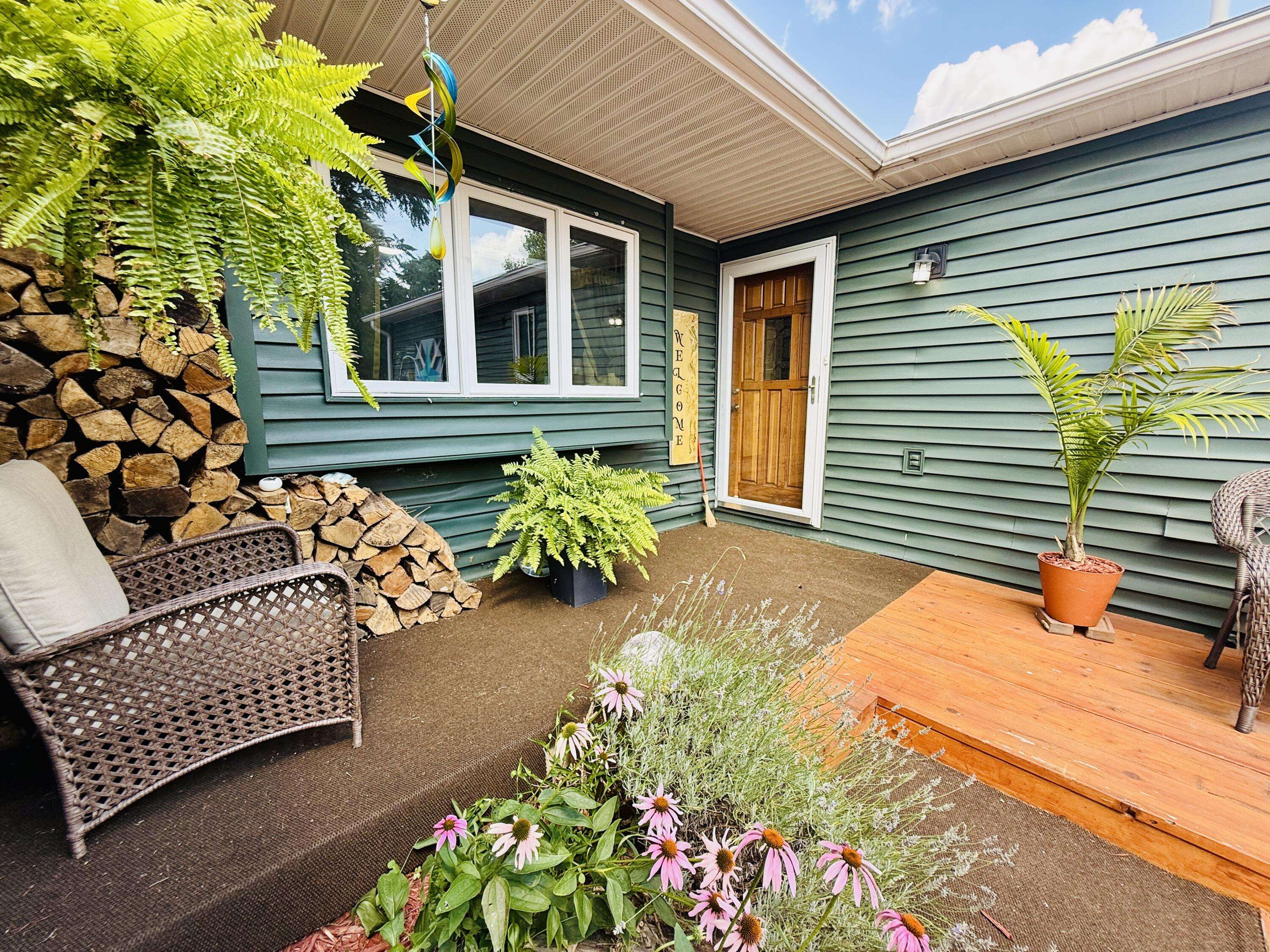 Lansing, MI 48917,5636 Bearcreek Drive