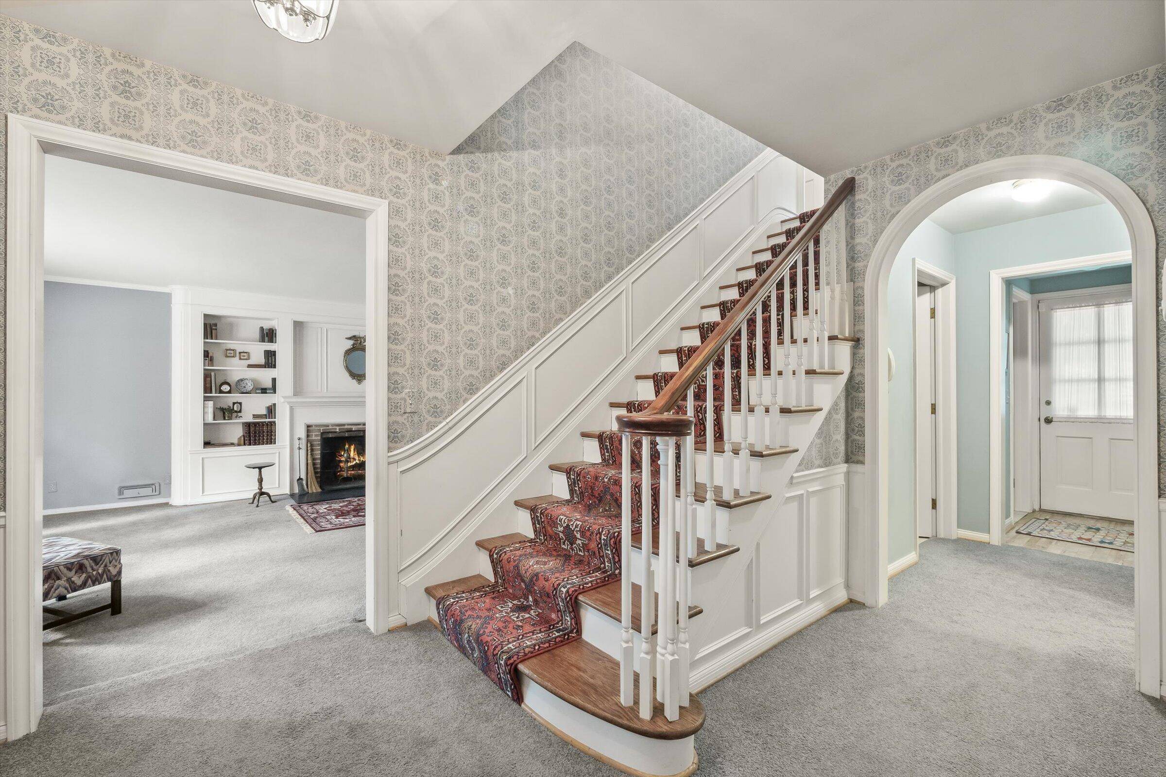 Northville, MI 48167,46995 W Main Street