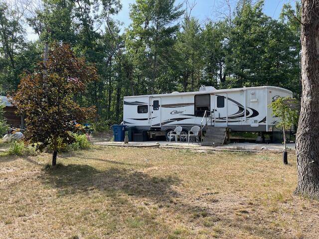 Baldwin, MI 49304,1678 Harding Avenue