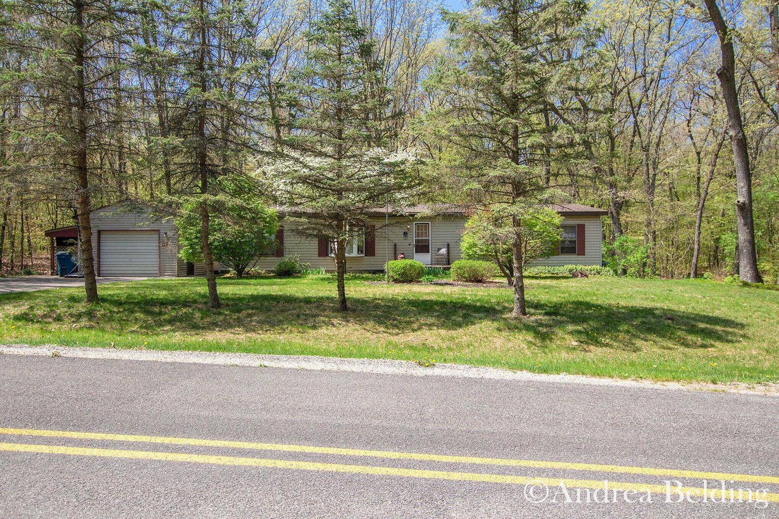 Pierson, MI 49339,3361 Shorecrest Drive