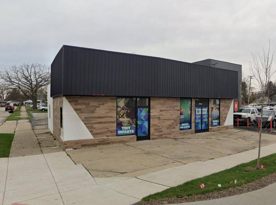 Roseville, MI 48066,28905 Utica S Road