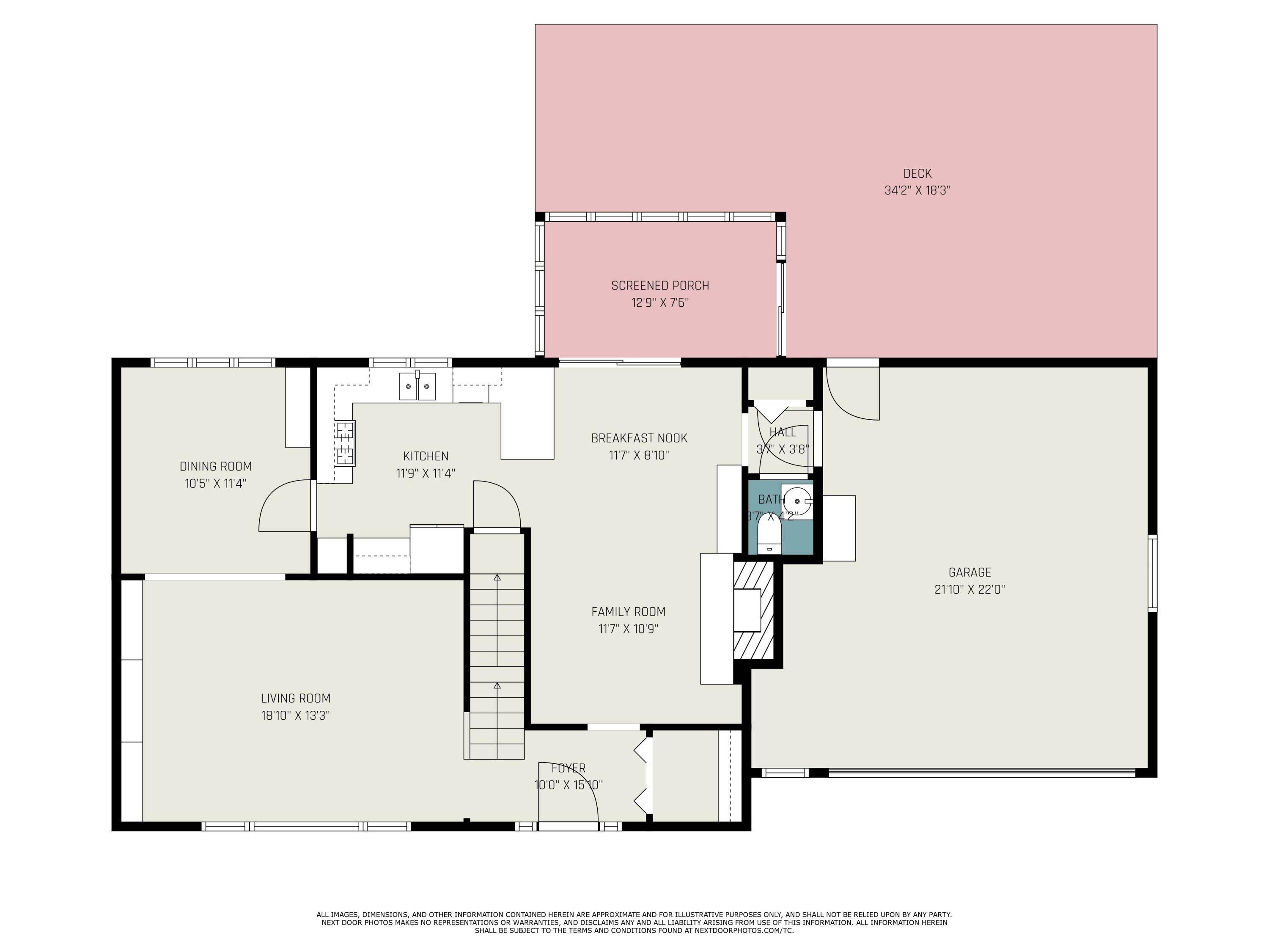 Ann Arbor, MI 48103,2375 Dundee Drive