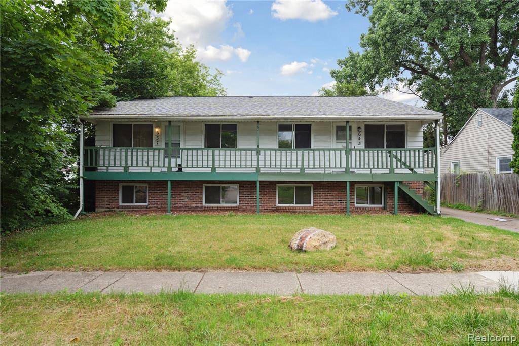 East Lansing, MI 48823,637 Lexington Avenue