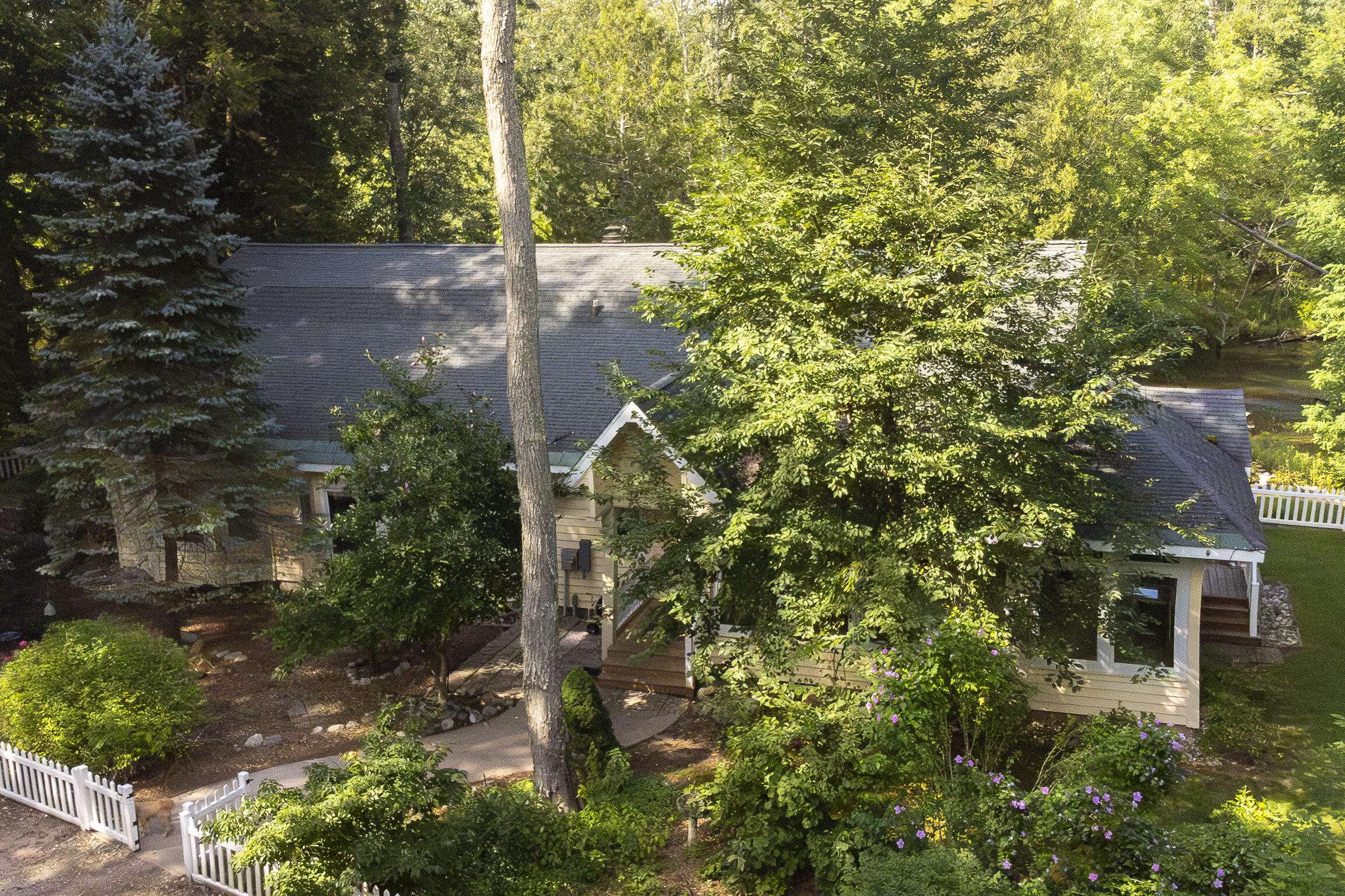 Manistee, MI 49660,9670 S County Line Road