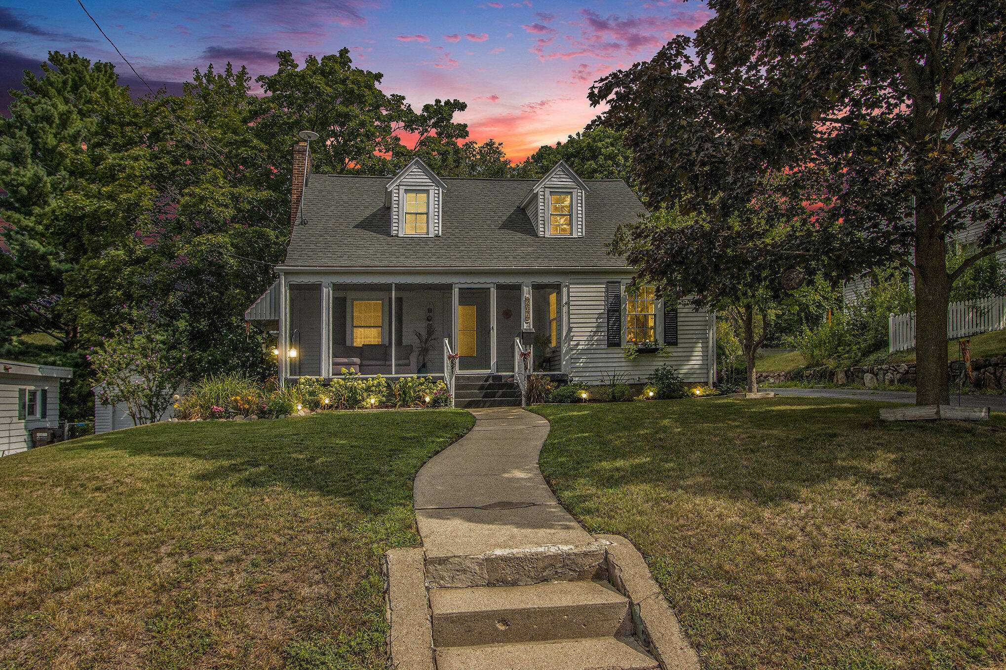 Kalamazoo, MI 49004,267 Parchmount Avenue