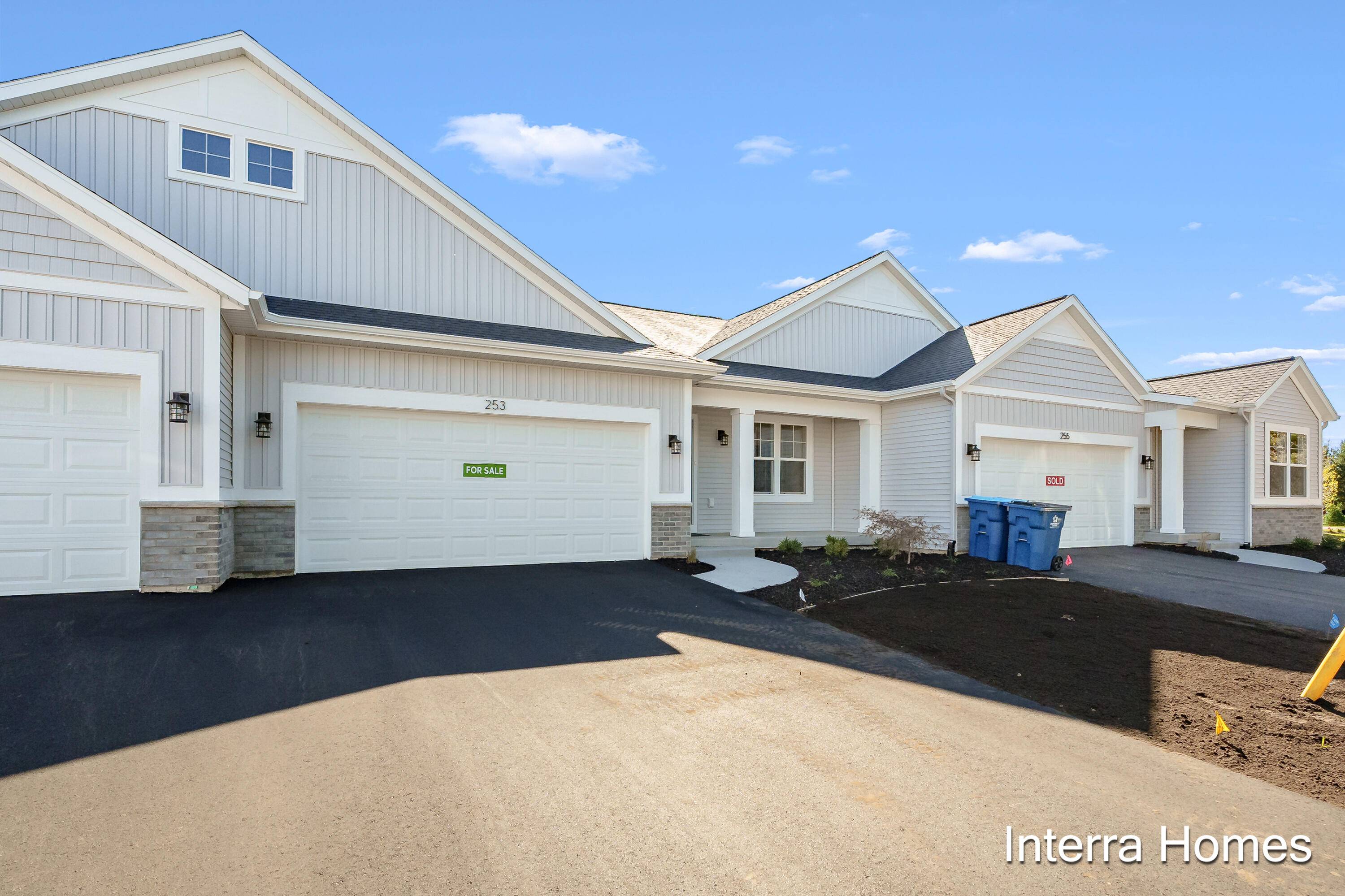 Kalamazoo, MI 49009,253 Hickory Valley Drive