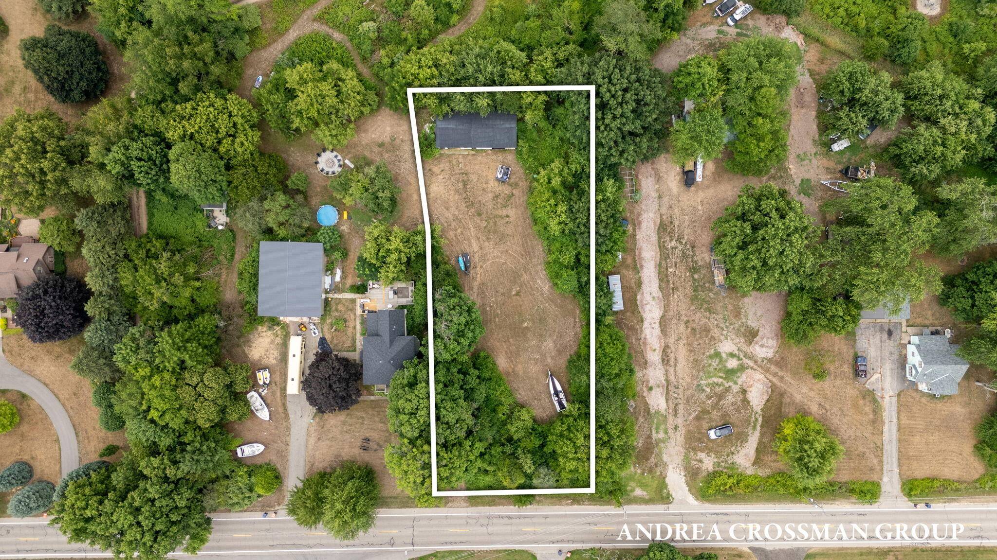 Holland, MI 49423,866 E 24th Street #Parcel A