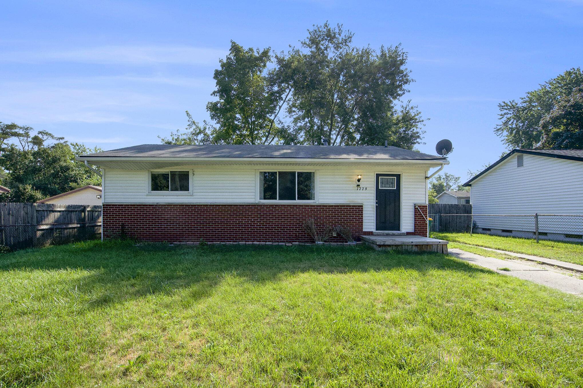 Ypsilanti, MI 48198,1779 Outer Ln Drive