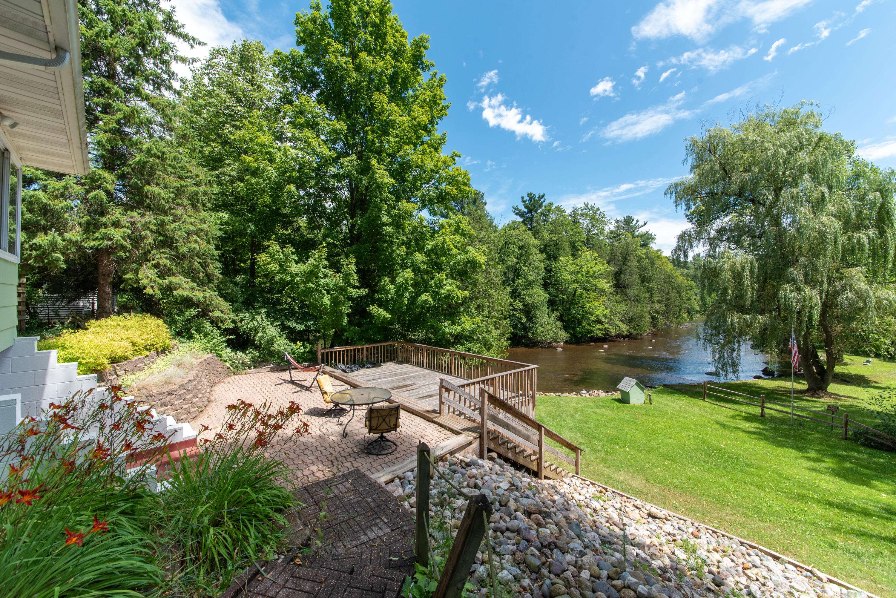 White Cloud, MI 49349,930 N Meadowbrook Road