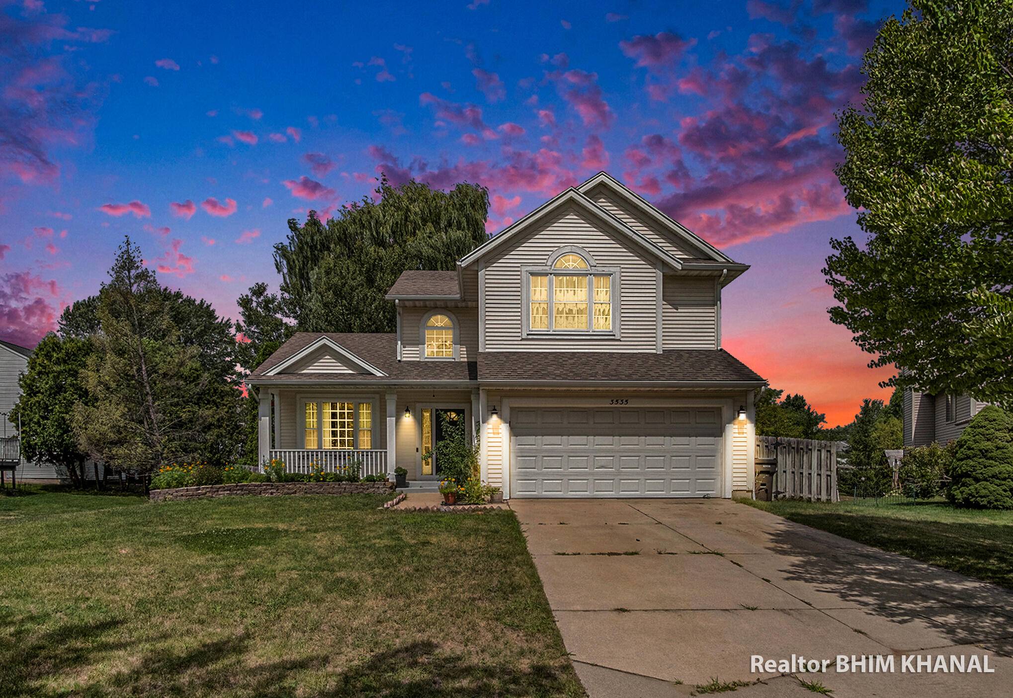 Kentwood, MI 49512,3535 Newhaven SE Court