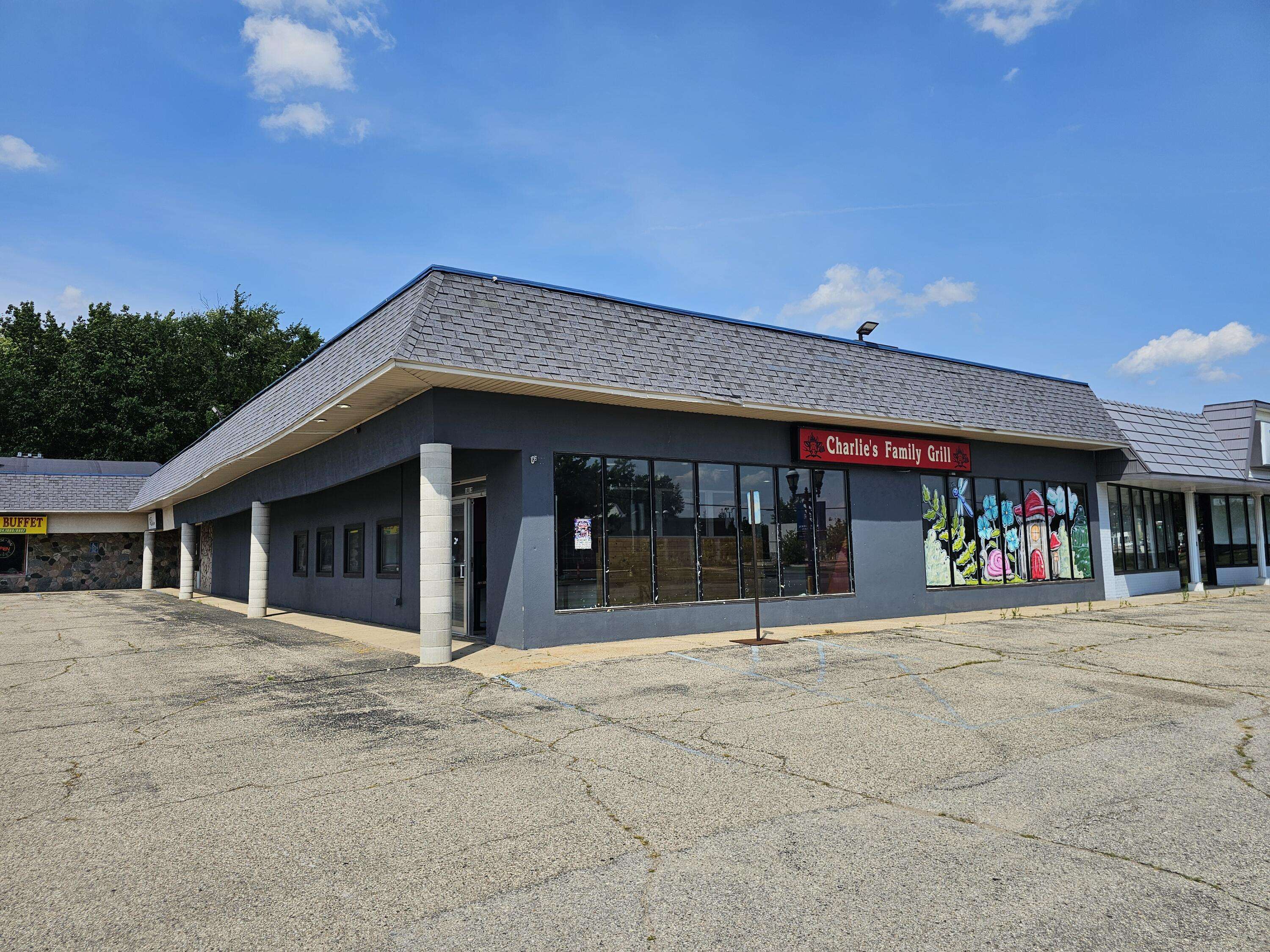 Fremont, MI 49412,1025 W Main Street #1013