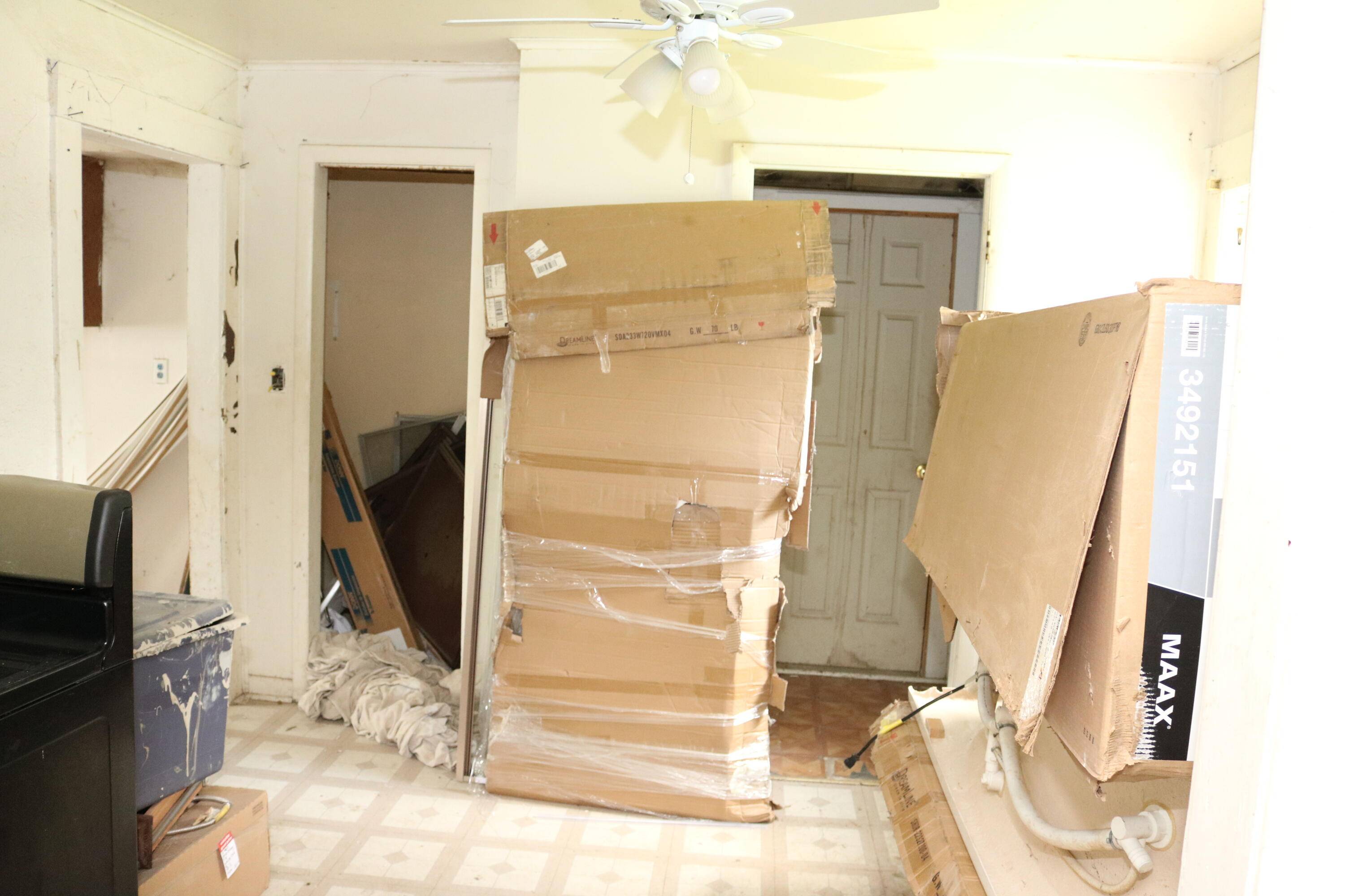 Jackson, MI 49203,1014 Woodbridge Street