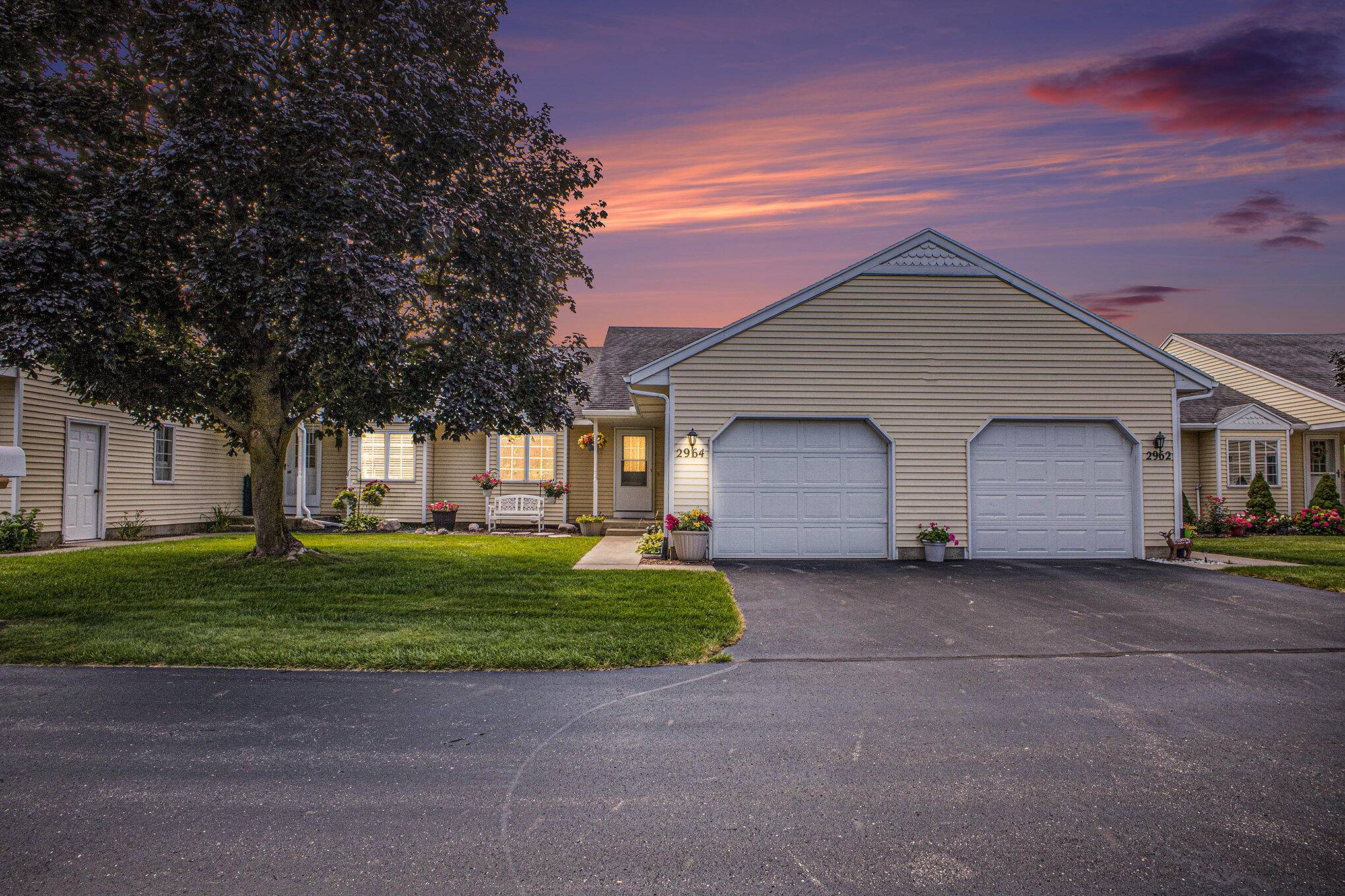Jenison, MI 49428,2964 Parkside Drive