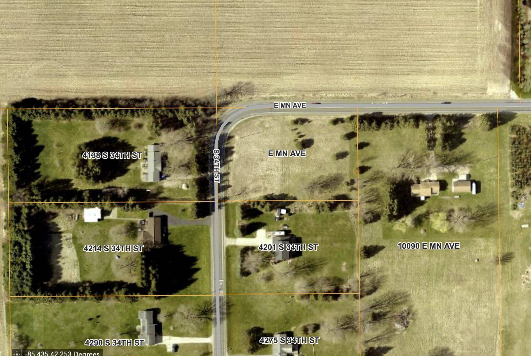 Comstock, MI 49041,E E MN Avenue