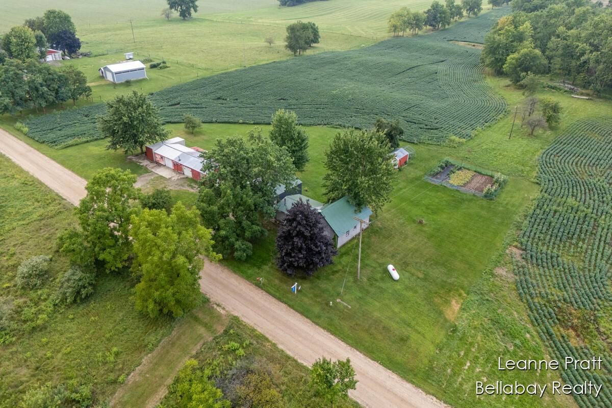 Nashville, MI 49073,7190 Barryville Road