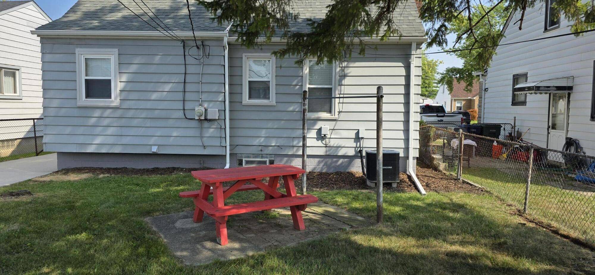 Lincoln Park, MI 48146,707 Ford Boulevard