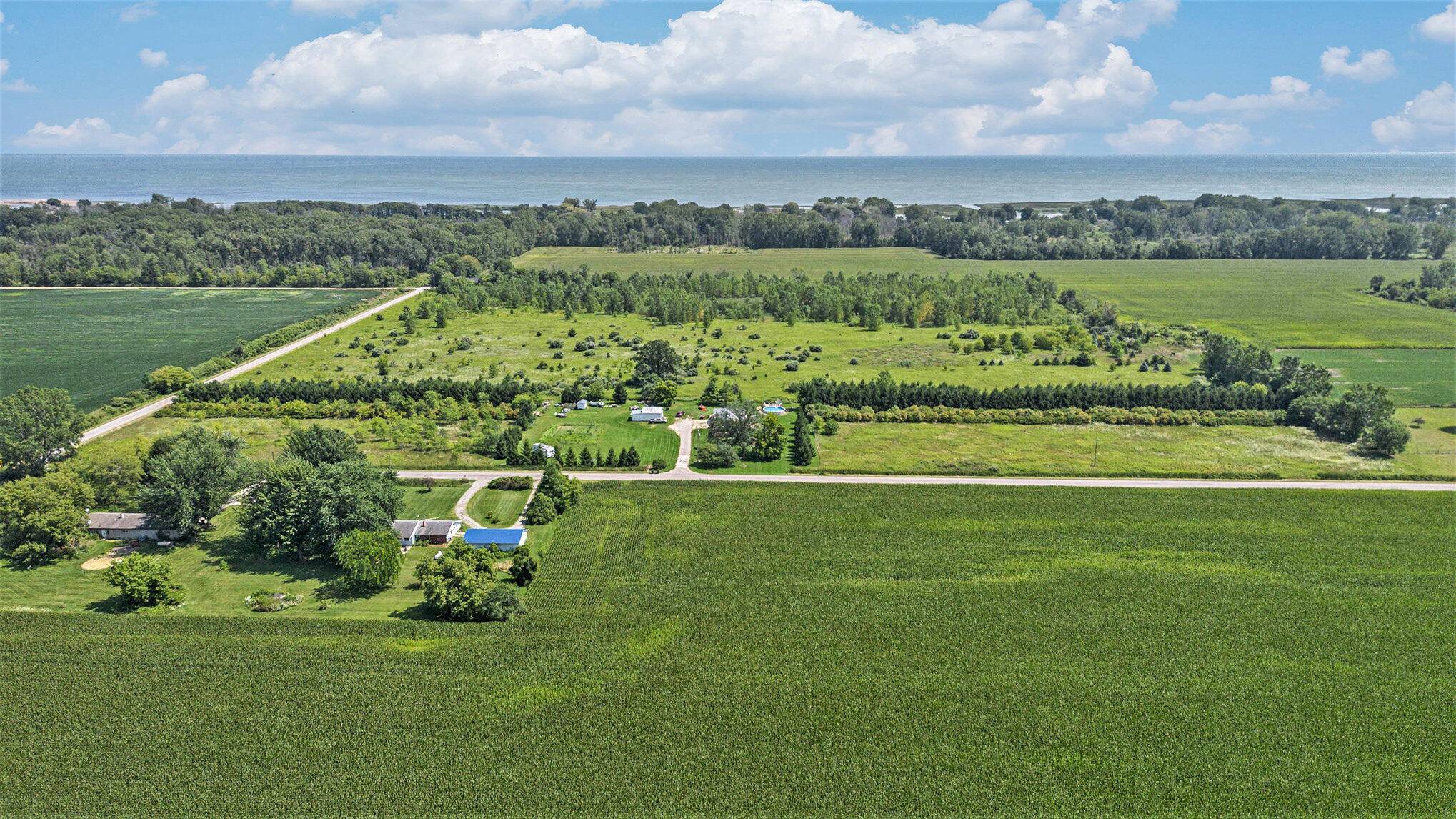 Pinconning, MI 48650,V/L 38A Maloney Road
