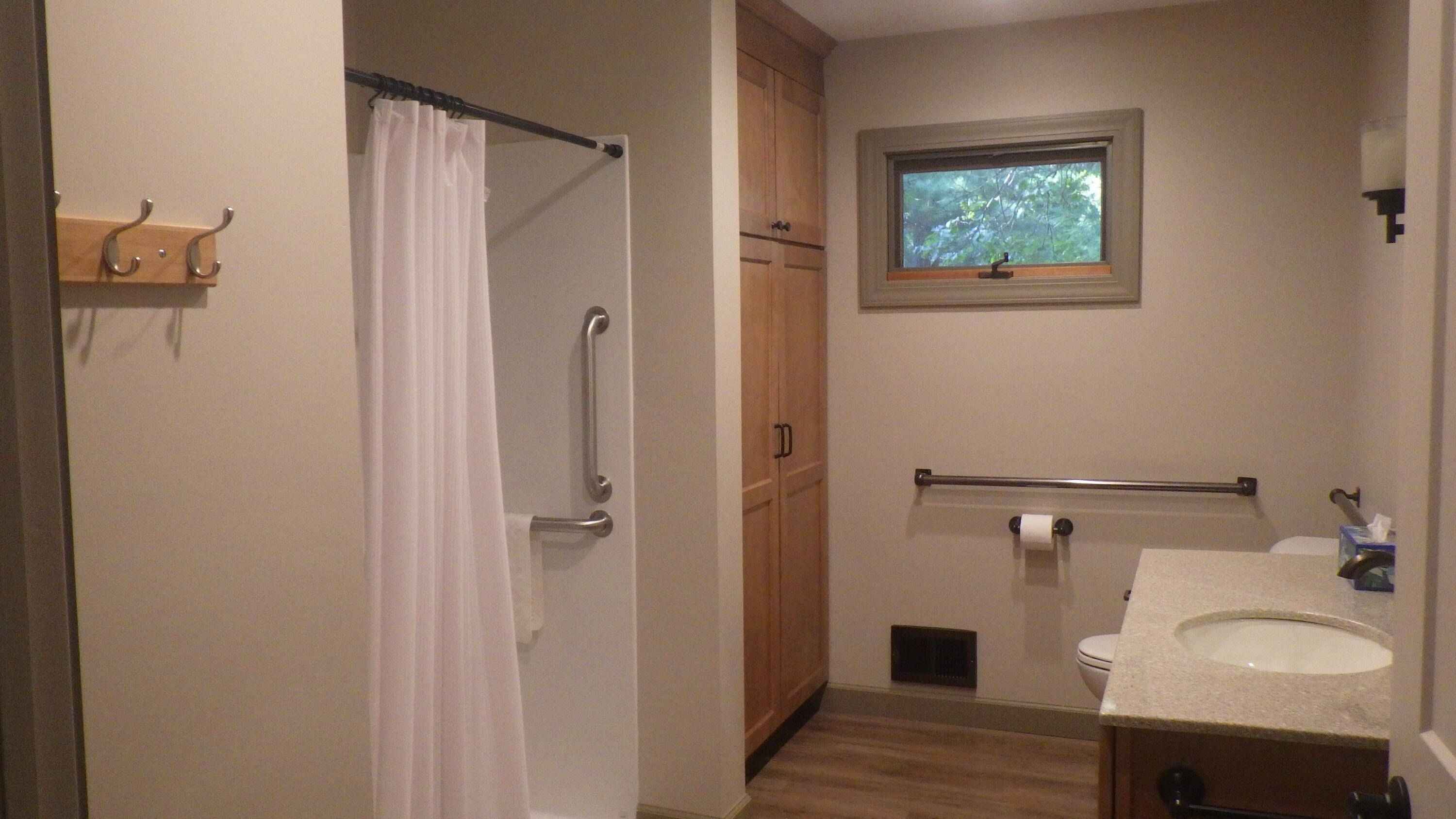 Manistee, MI 49660,411 Polen Road