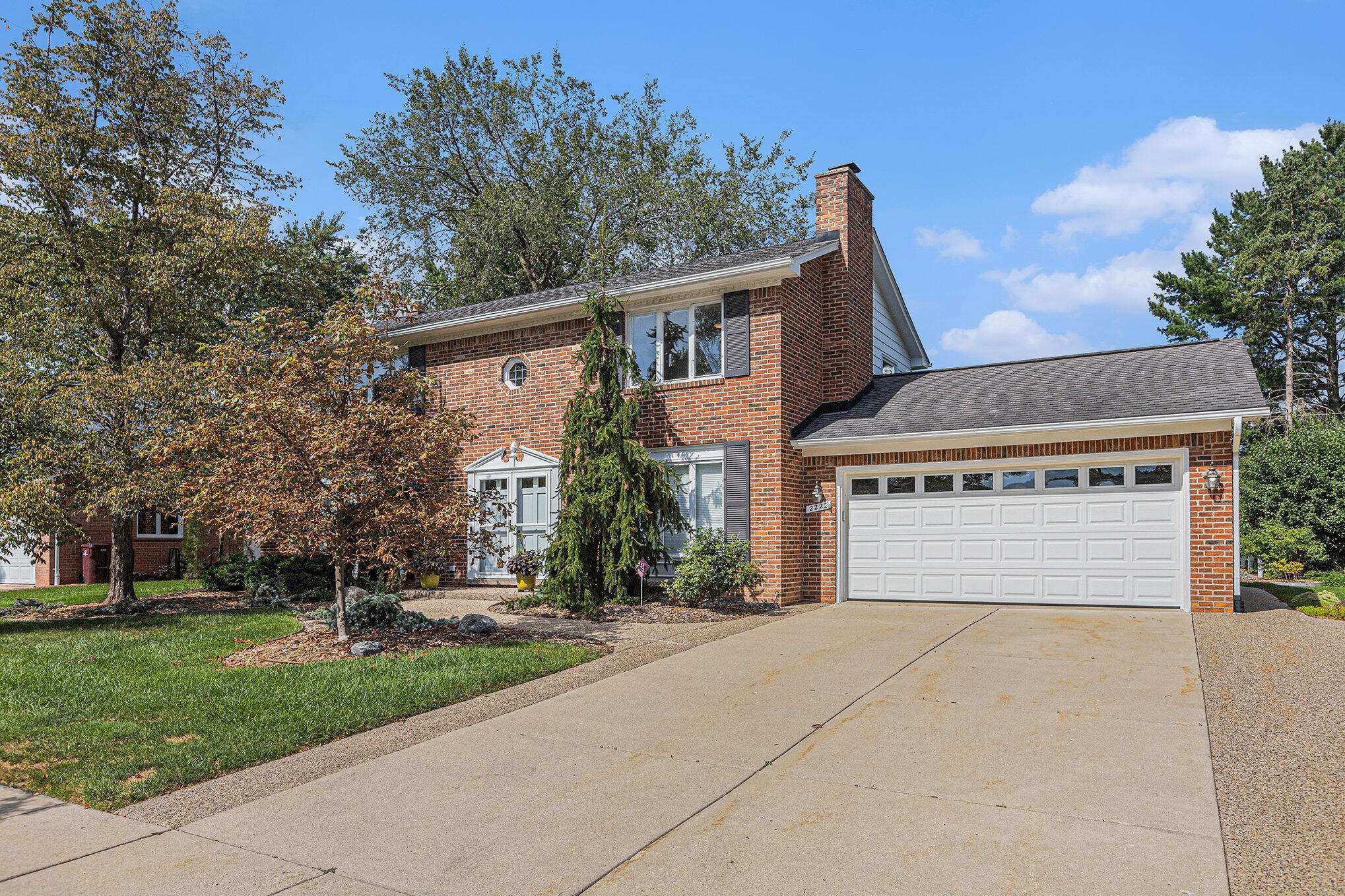 Ann Arbor, MI 48103,2222 Delaware Drive