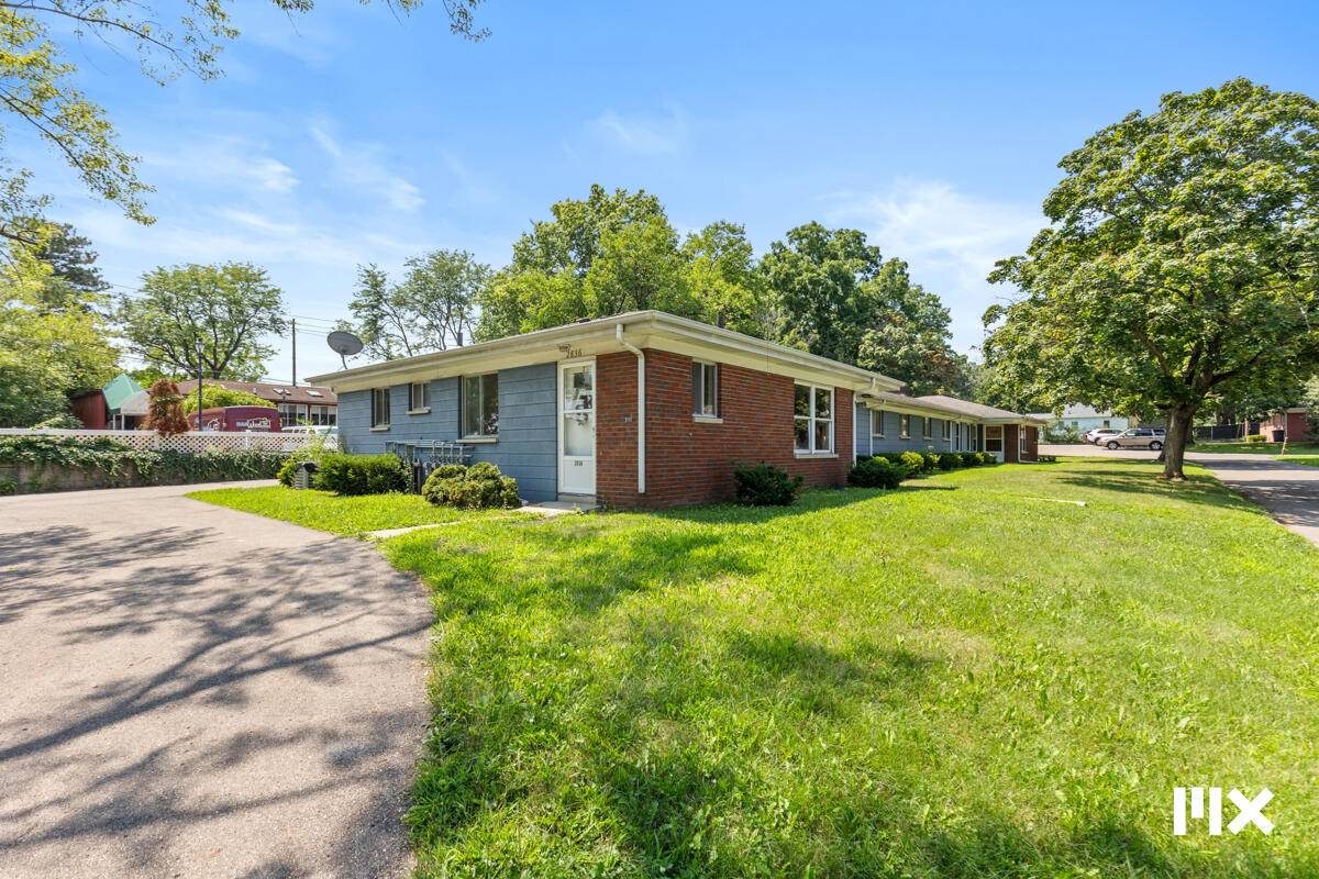 Kalamazoo, MI 49001,2826 S Burdick Street