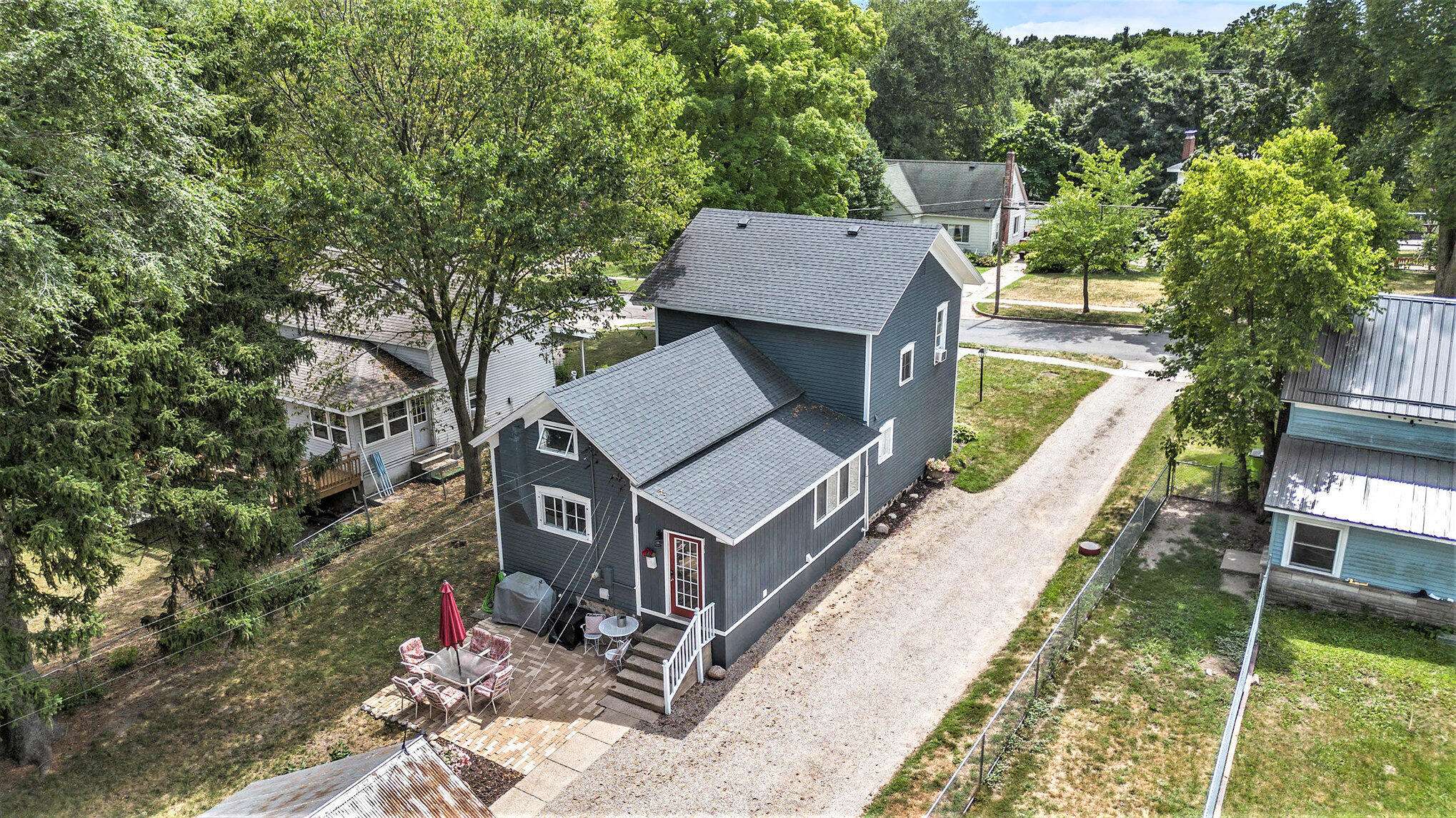 Greenville, MI 48838,522 W Cass Street