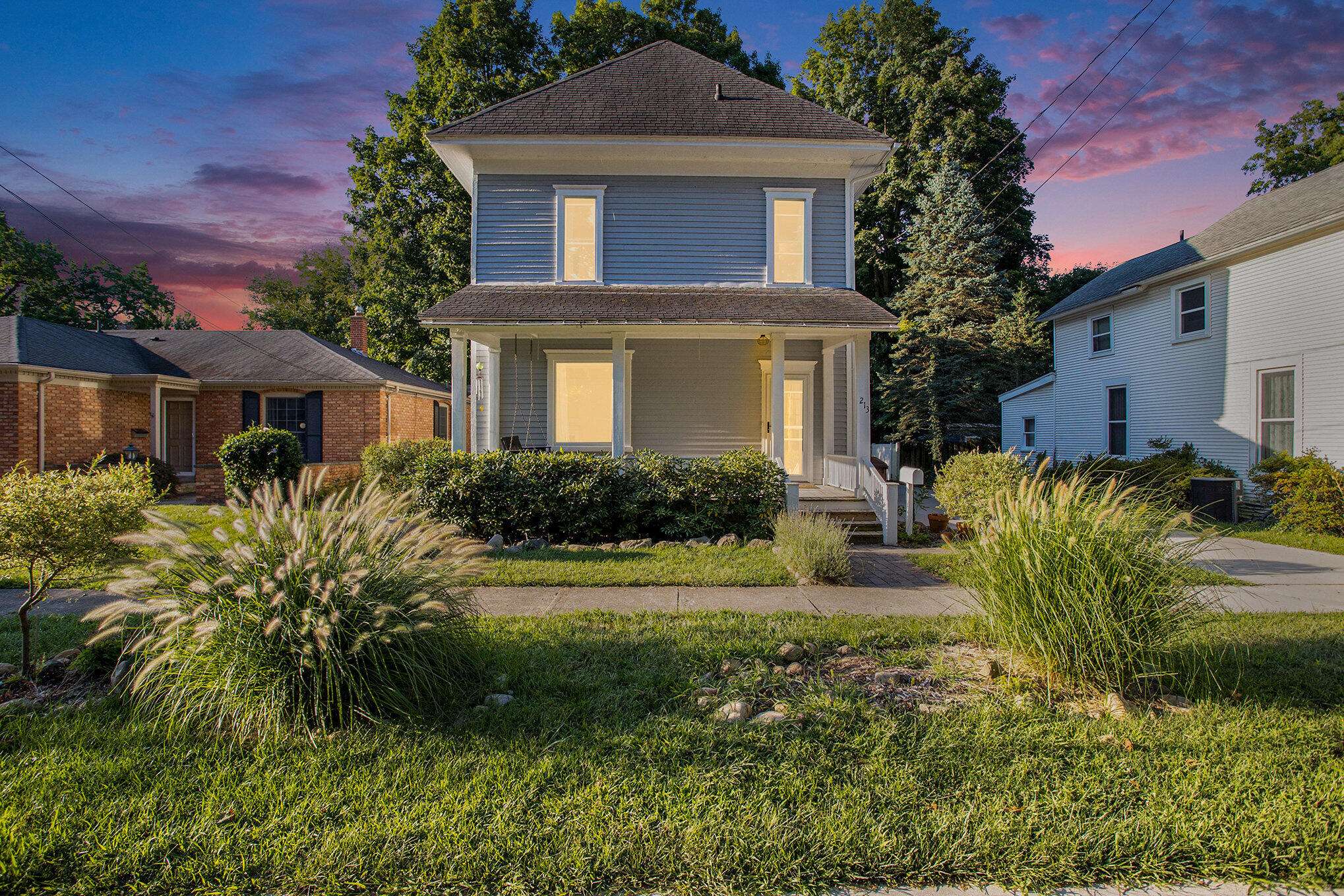 Marshall, MI 49068,213 W Prospect Street