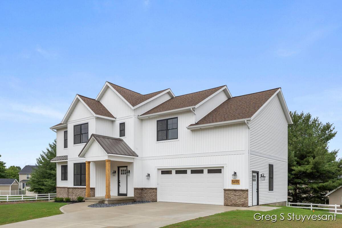 Wyoming, MI 49418,5655 Courtney Lynn Court