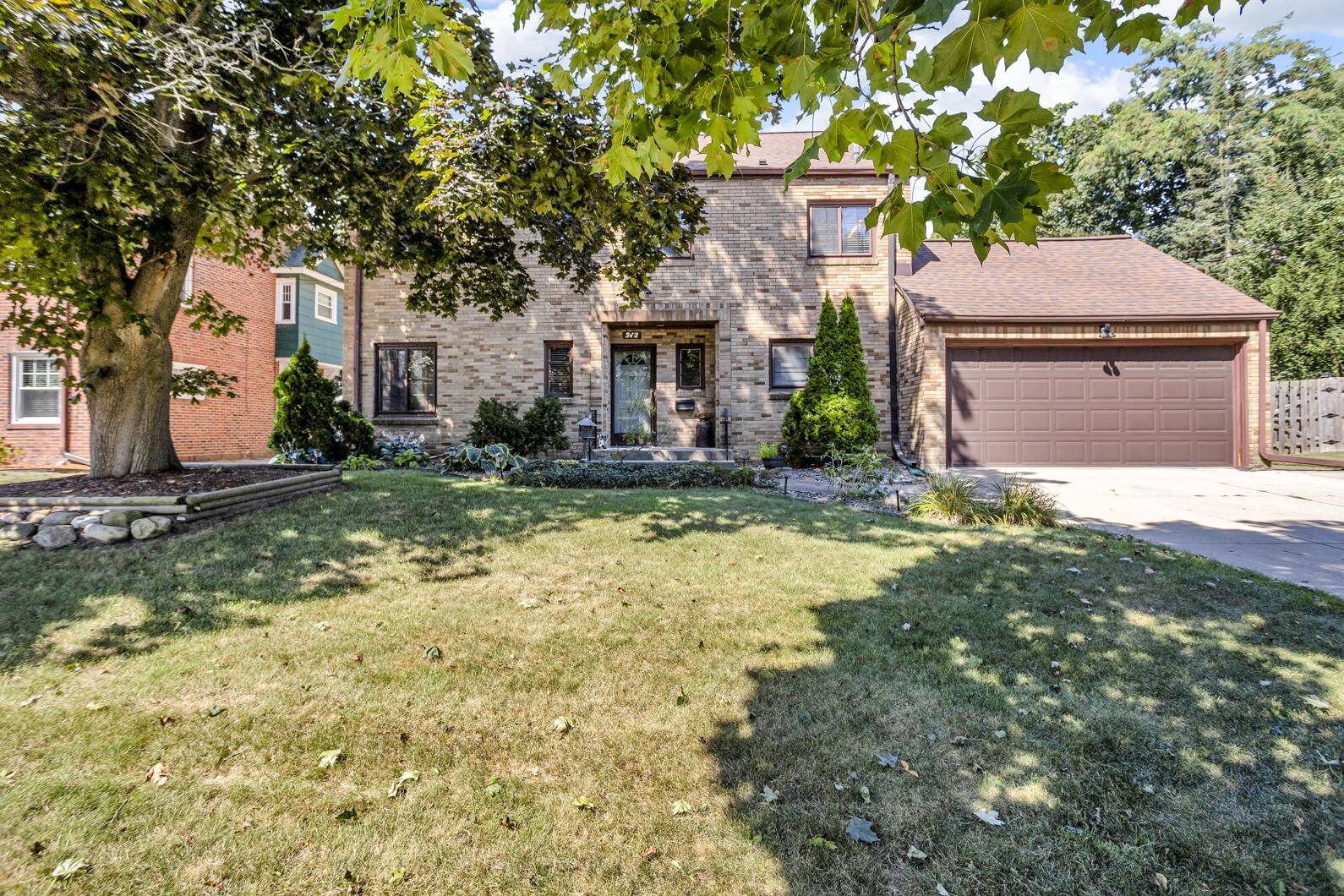 Jackson, MI 49203,512 S Wisner Street