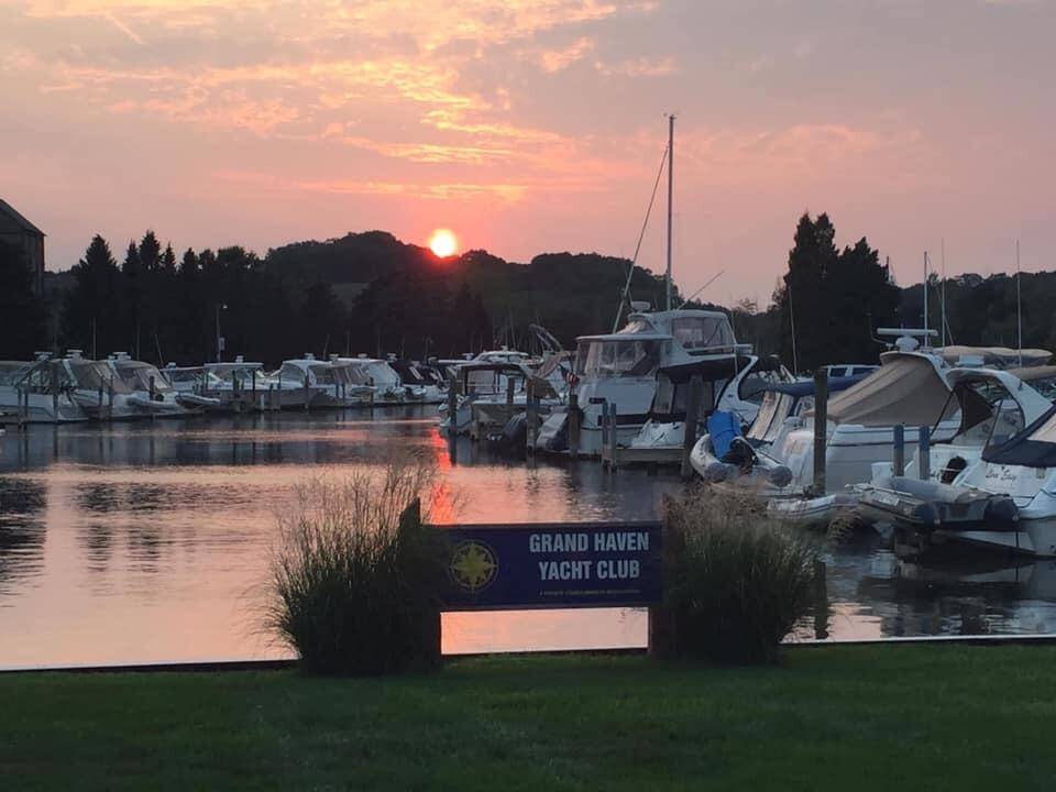 Grand Haven, MI 49417,127 Wharfside